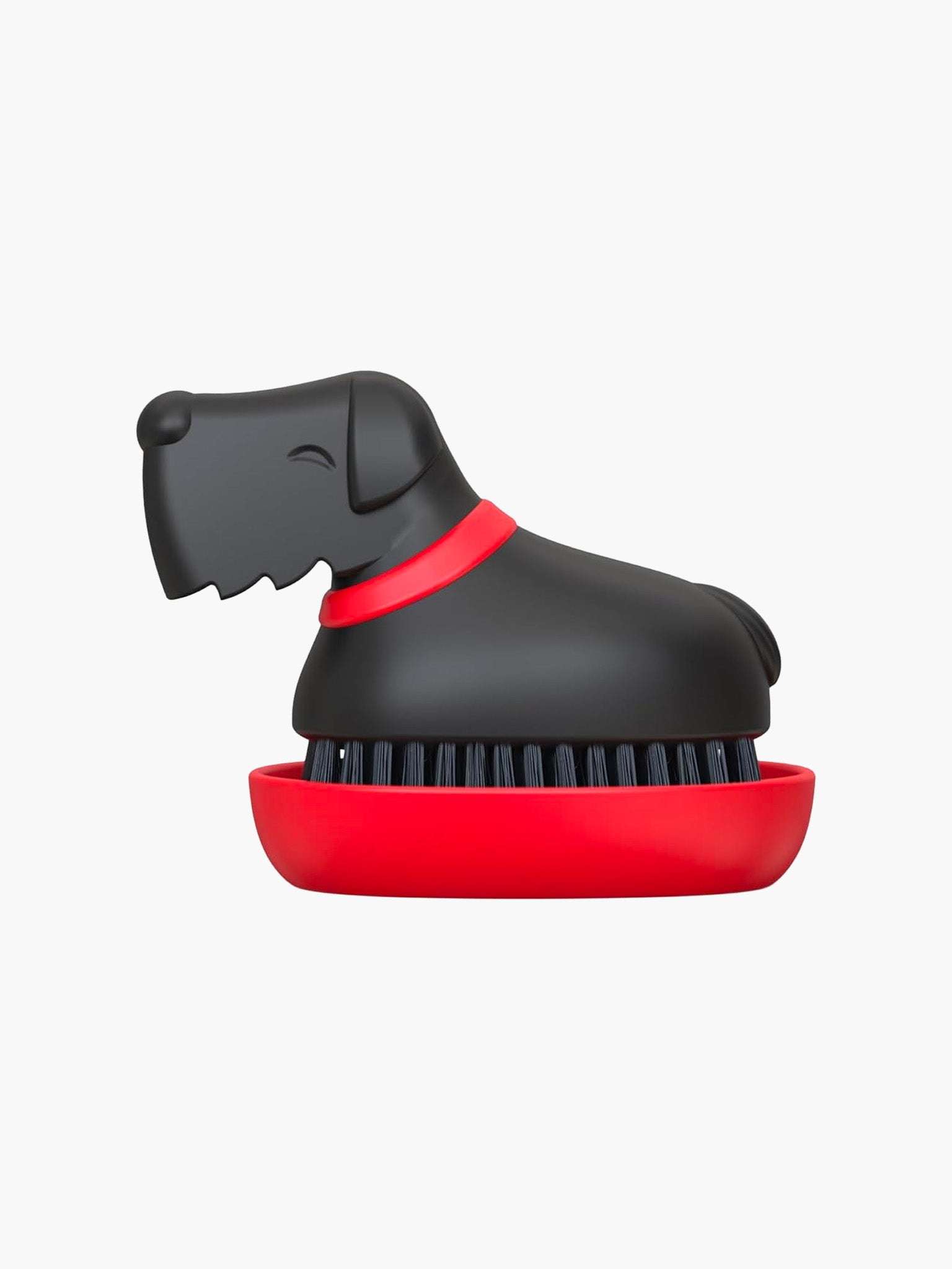 Oscar - Reusable Dog Dish Brush