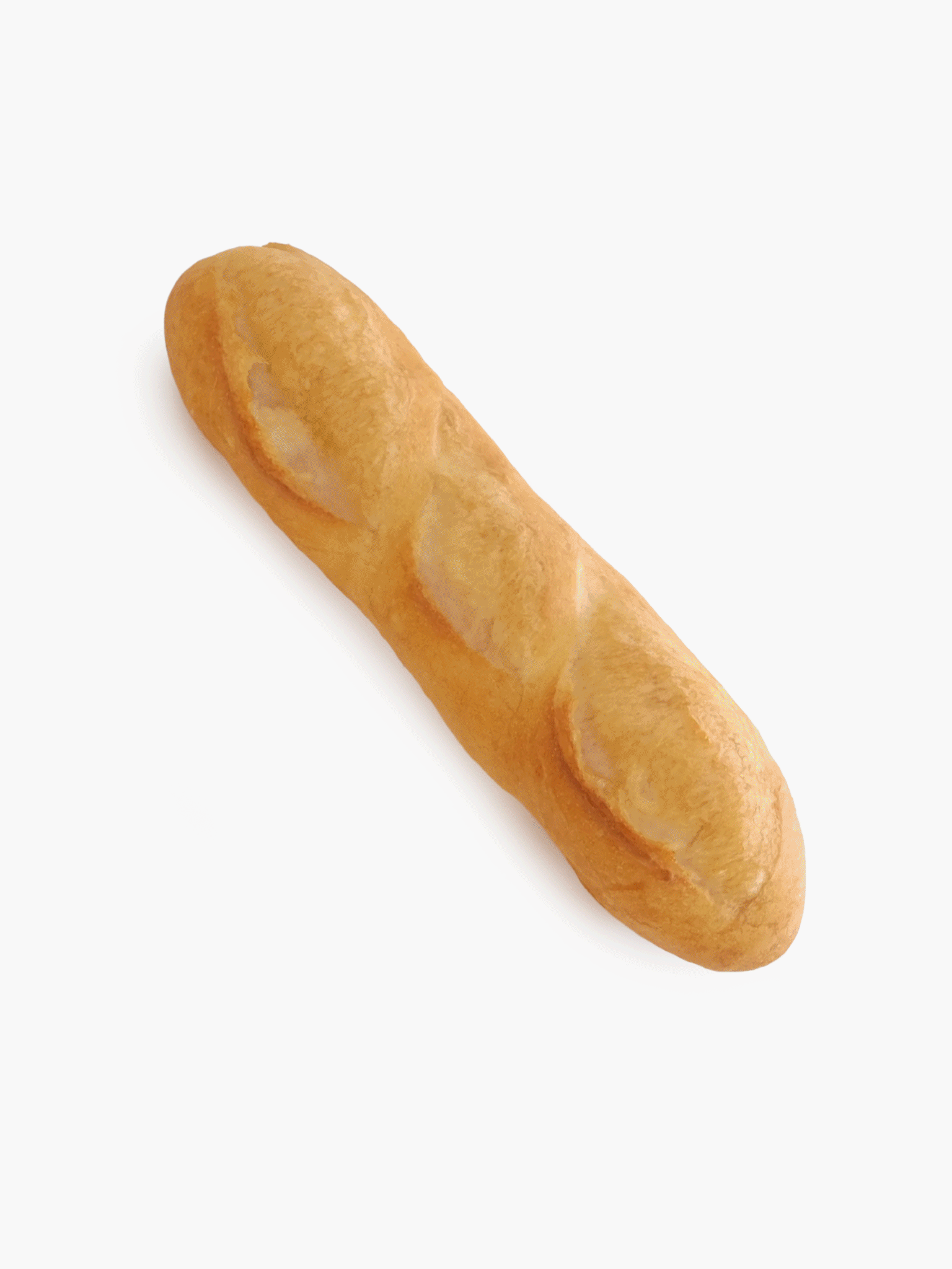Baguette Bread Lamp
