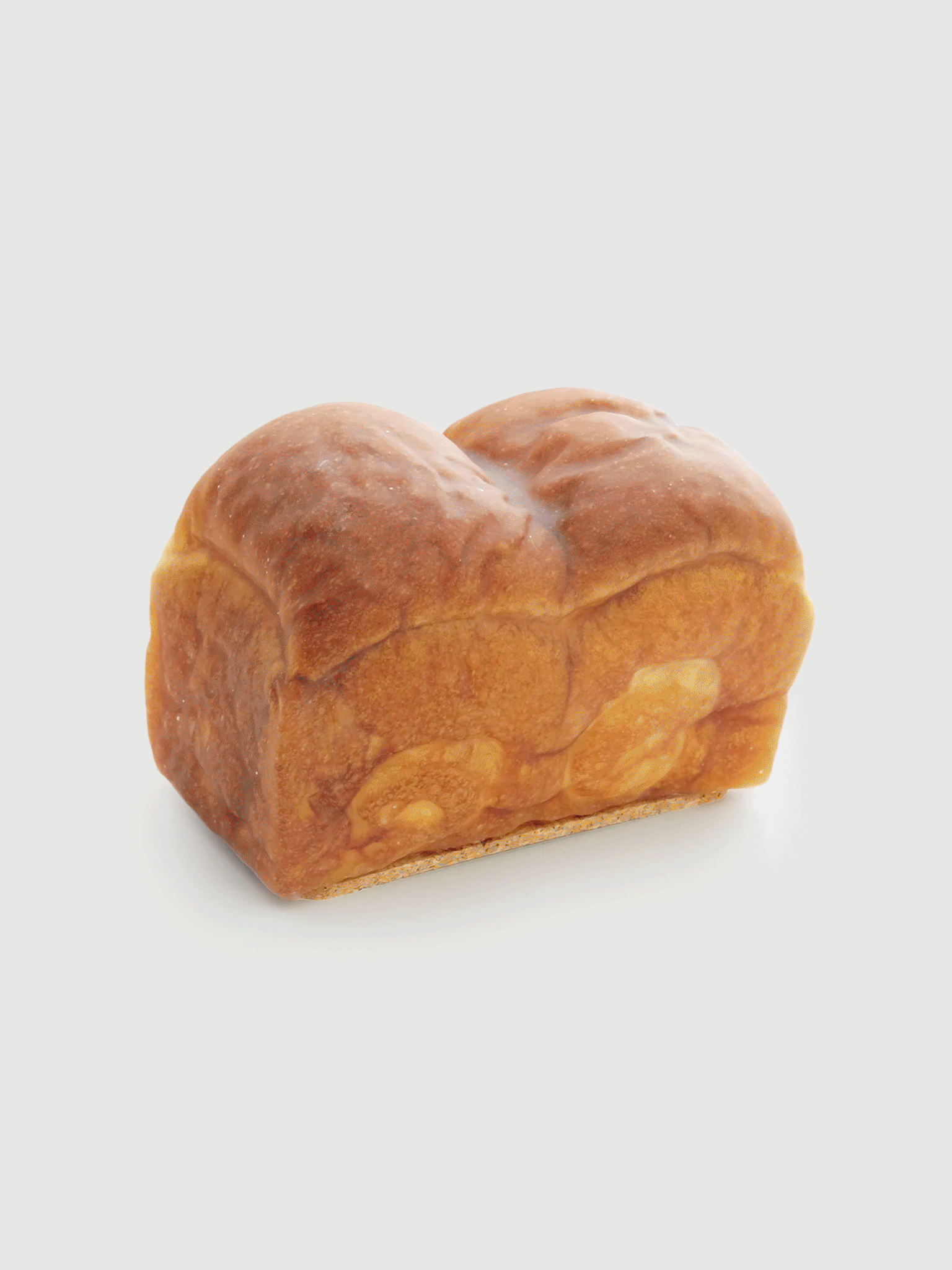 Pain de Mie Lamp