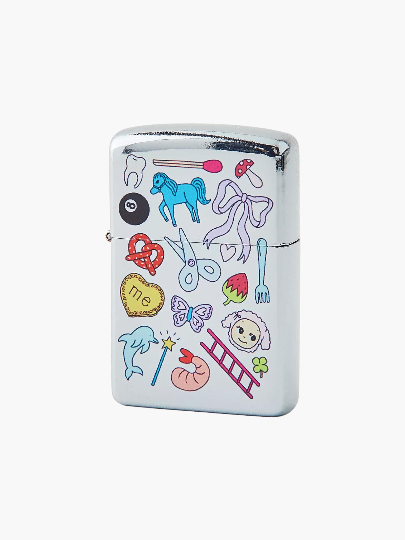 High Spy Lighter