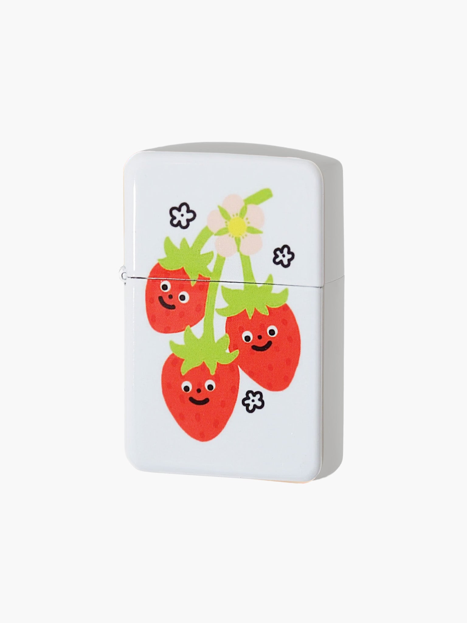 Sweet Strawberry Lighter