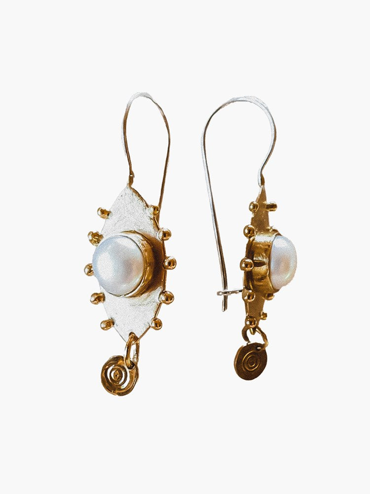 Ioleta Earrings