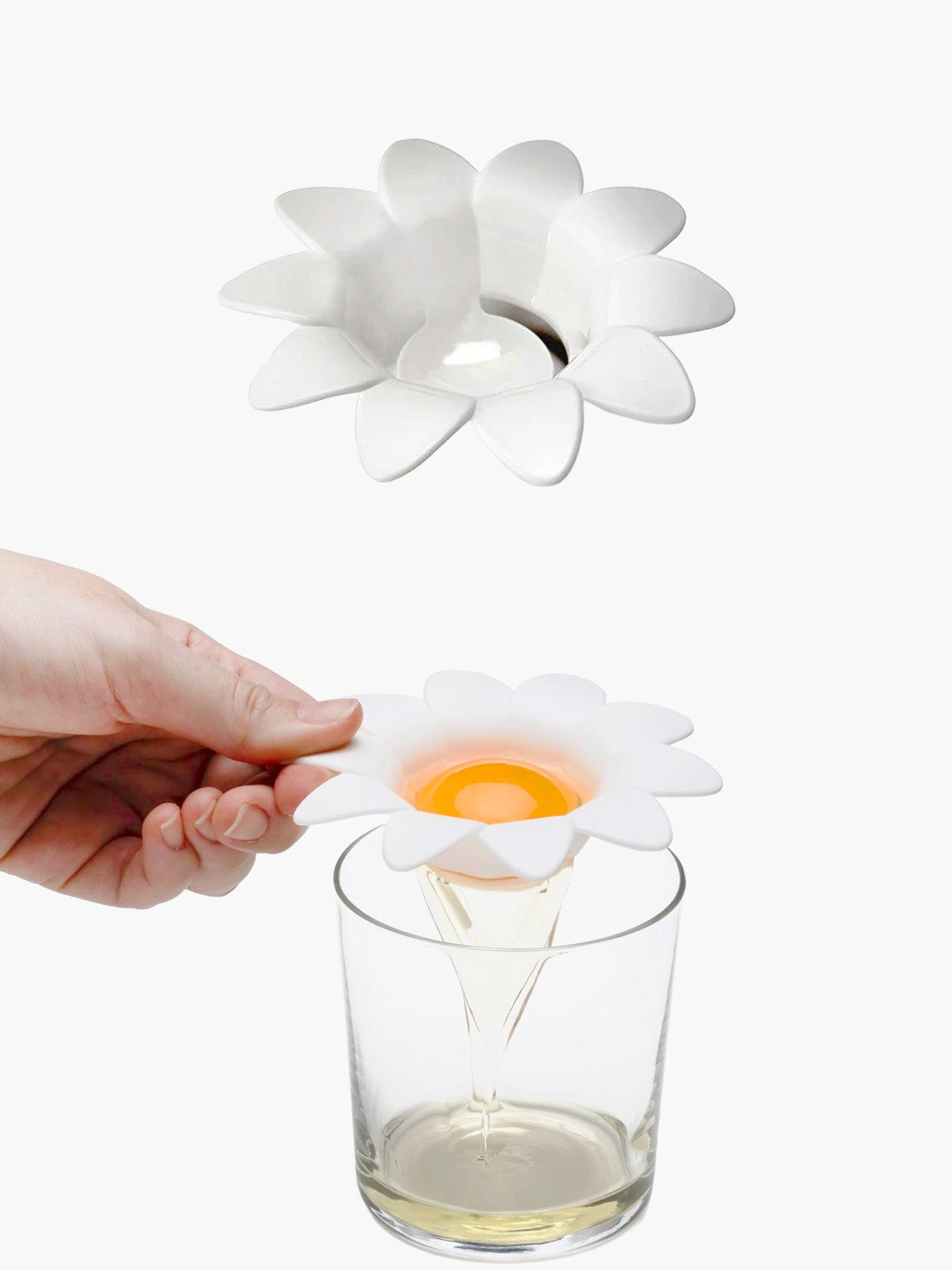 Daisy - Egg Separator