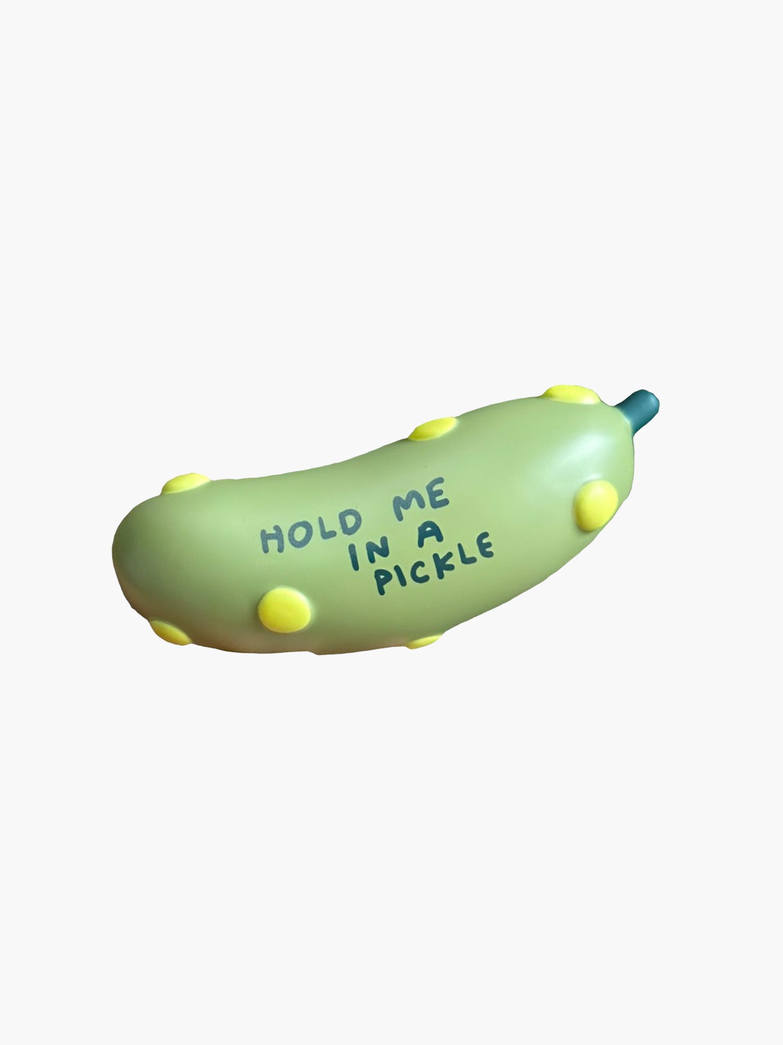 Pickle Stress Ball