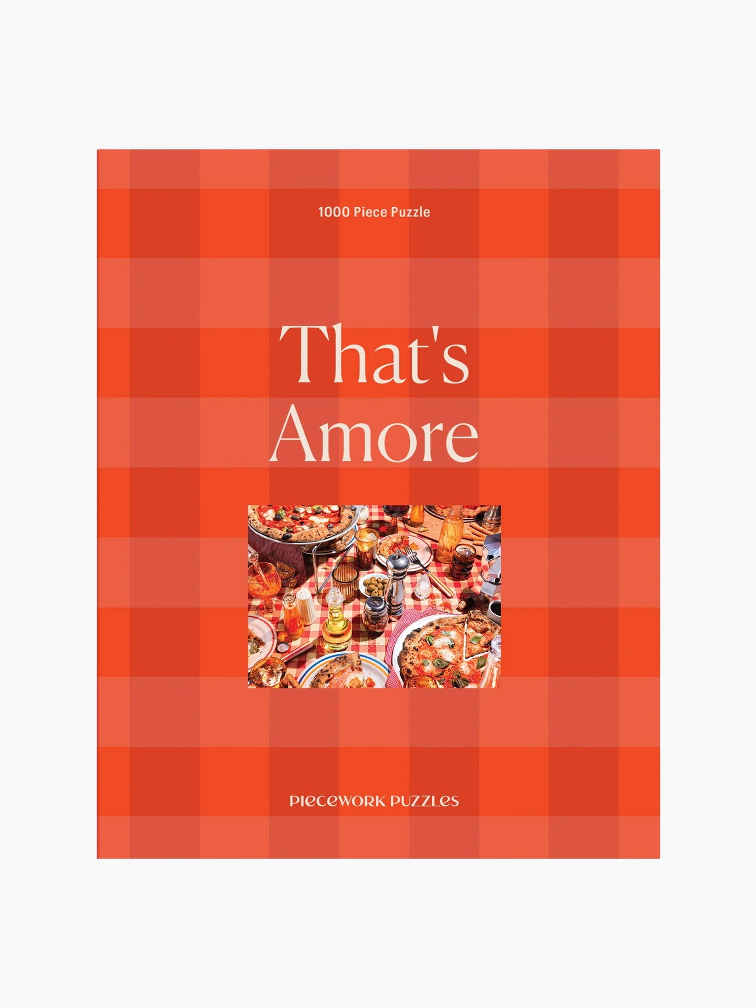 That's Amore Puzzle - 1000 pcs