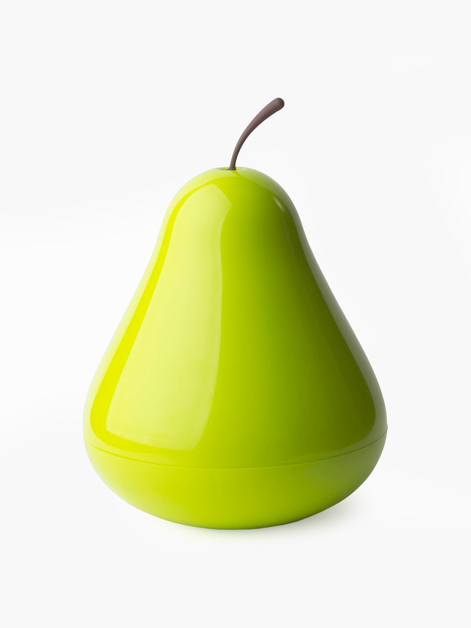 Pear Stationary Pod - Green