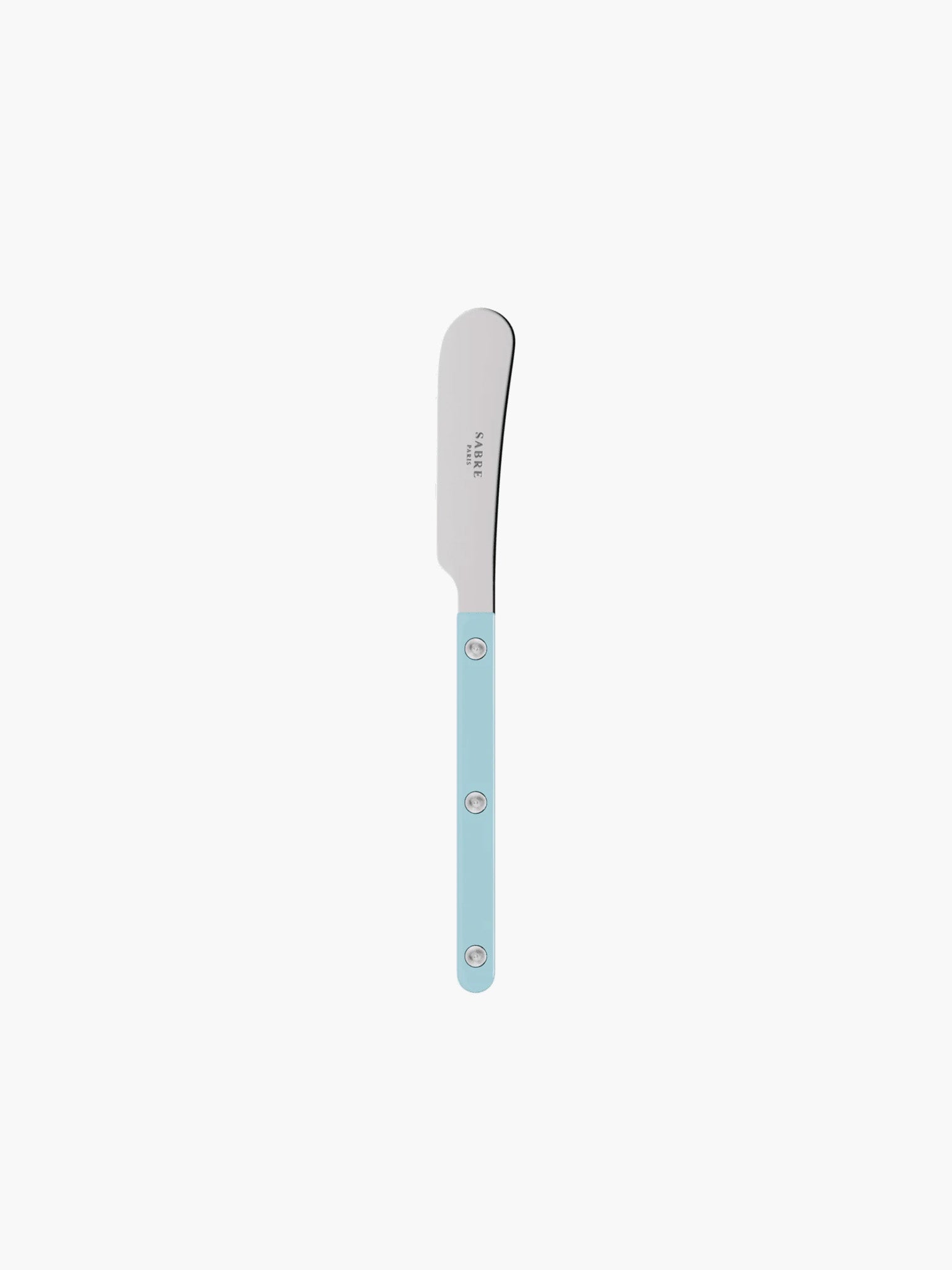 Sabre Paris Bistrot Cutlery - Pastel Blue – Hands