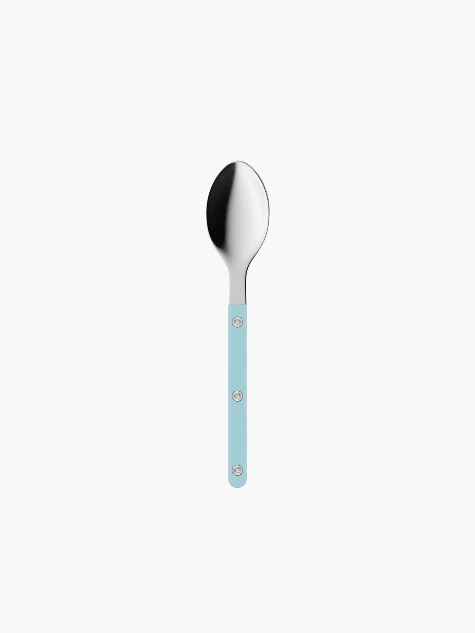 Sabre Paris Bistrot Cutlery - Pastel Blue – Hands