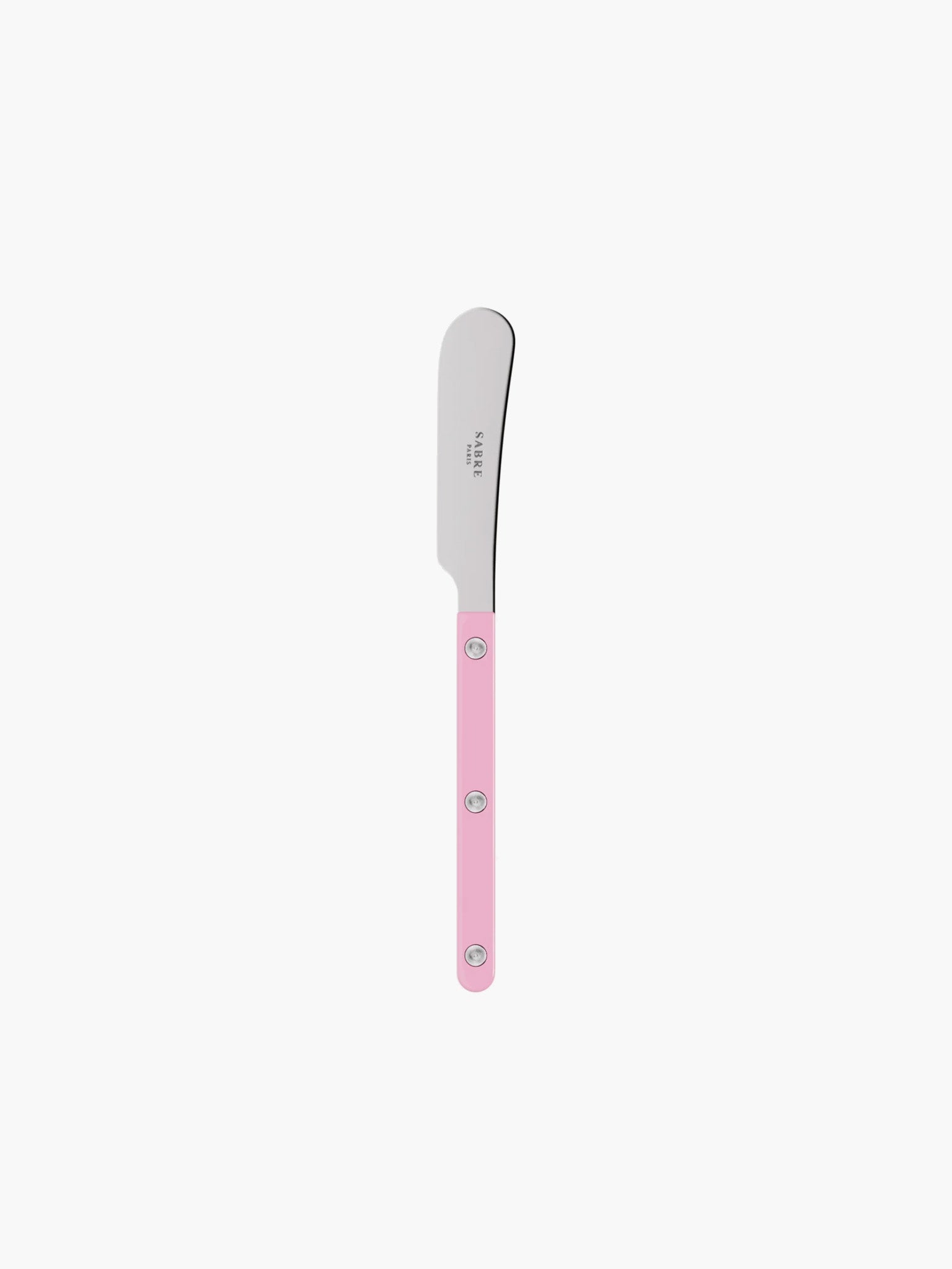 Sabre Paris Bistrot Cutlery - Rose Pink – Hands