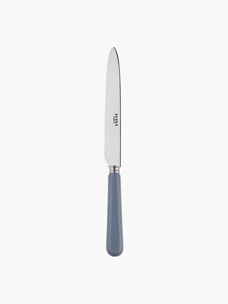 Sabre Paris Pop Cutlery - Grey Blue – Hands