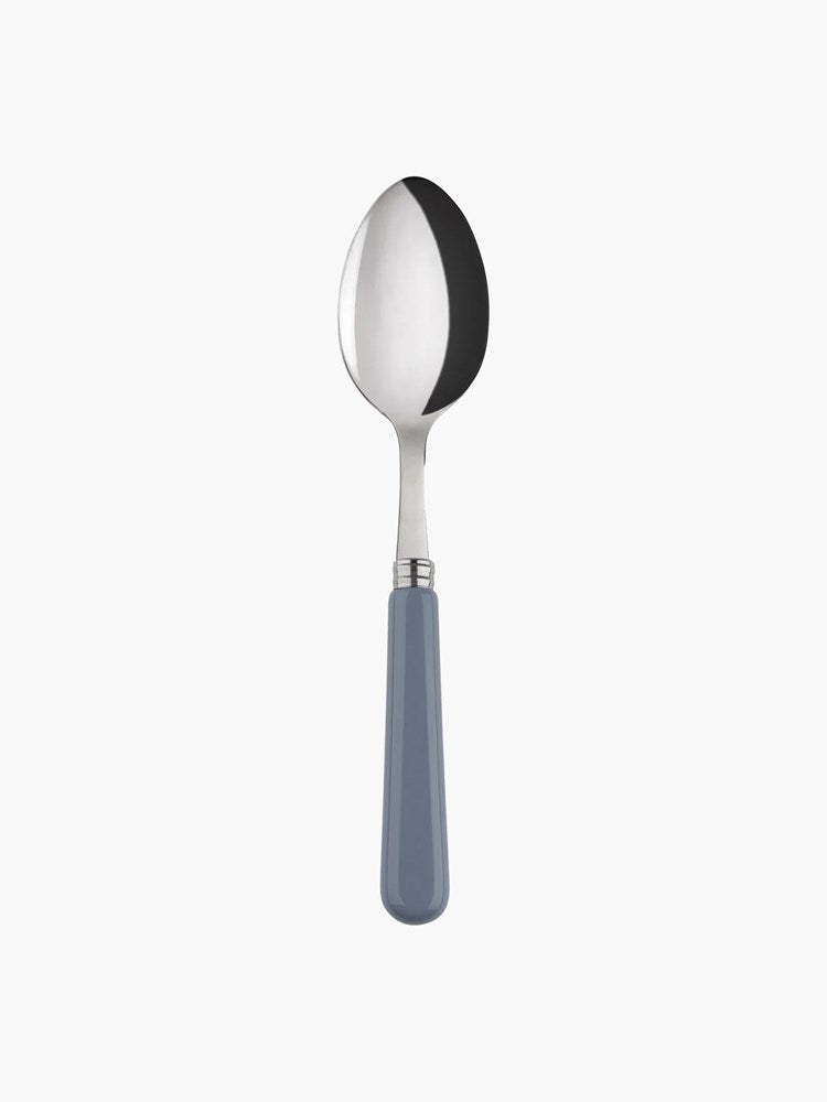 Sabre Paris Pop Cutlery - Grey Blue – Hands