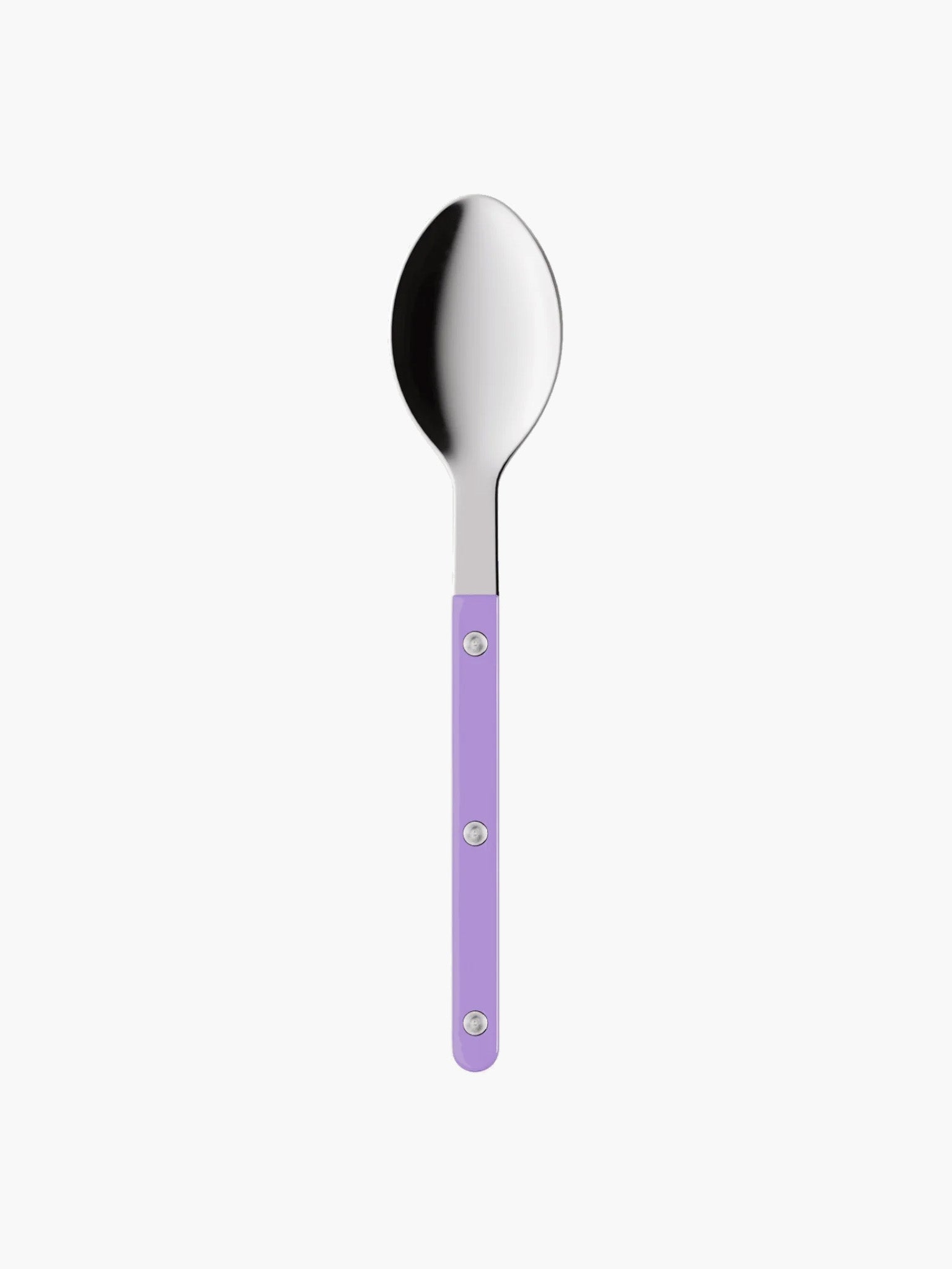 Sabre Paris Bistrot Cutlery - Purple – Hands