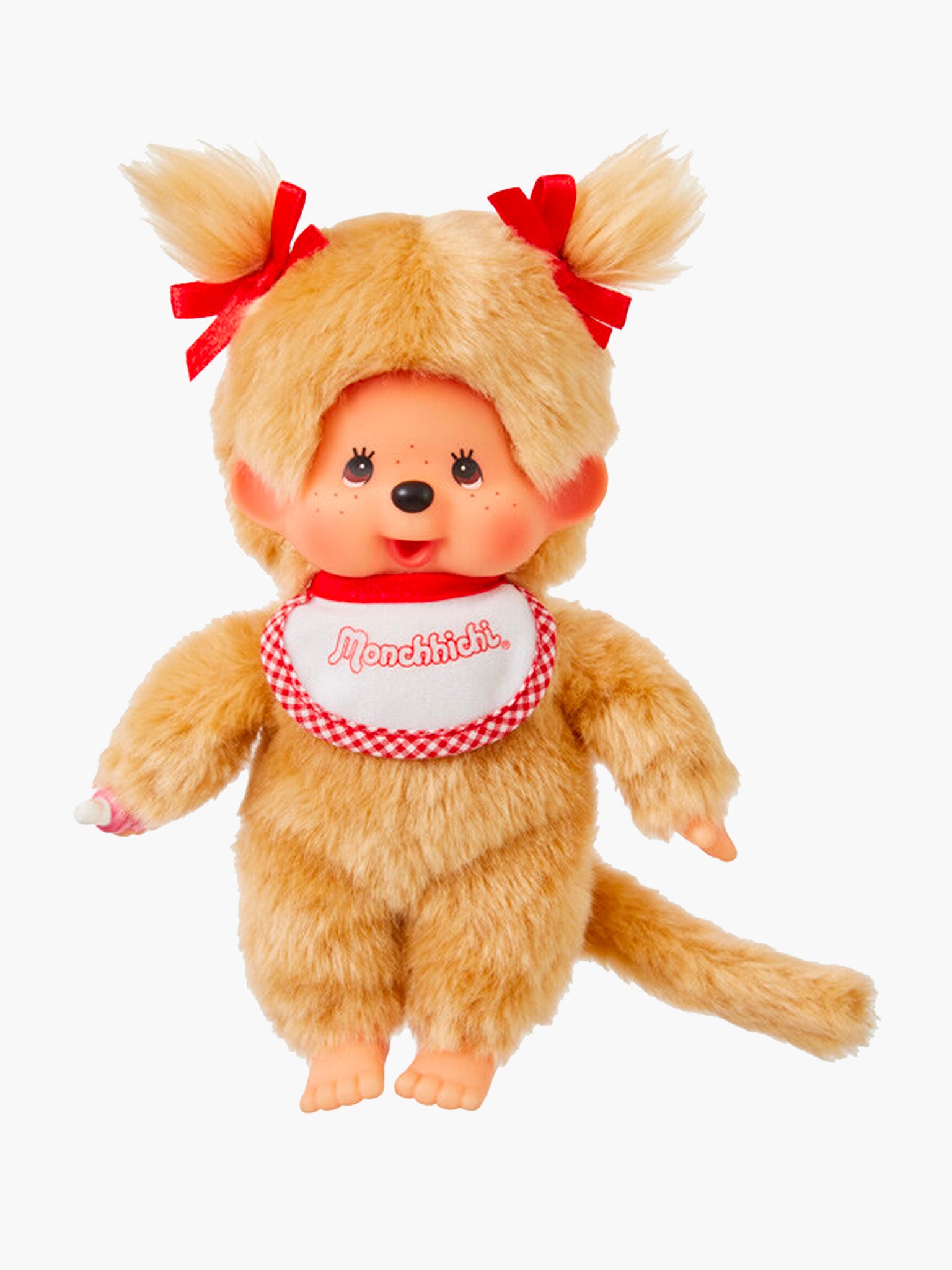 Monchhichi Hands Monchhichi Hands