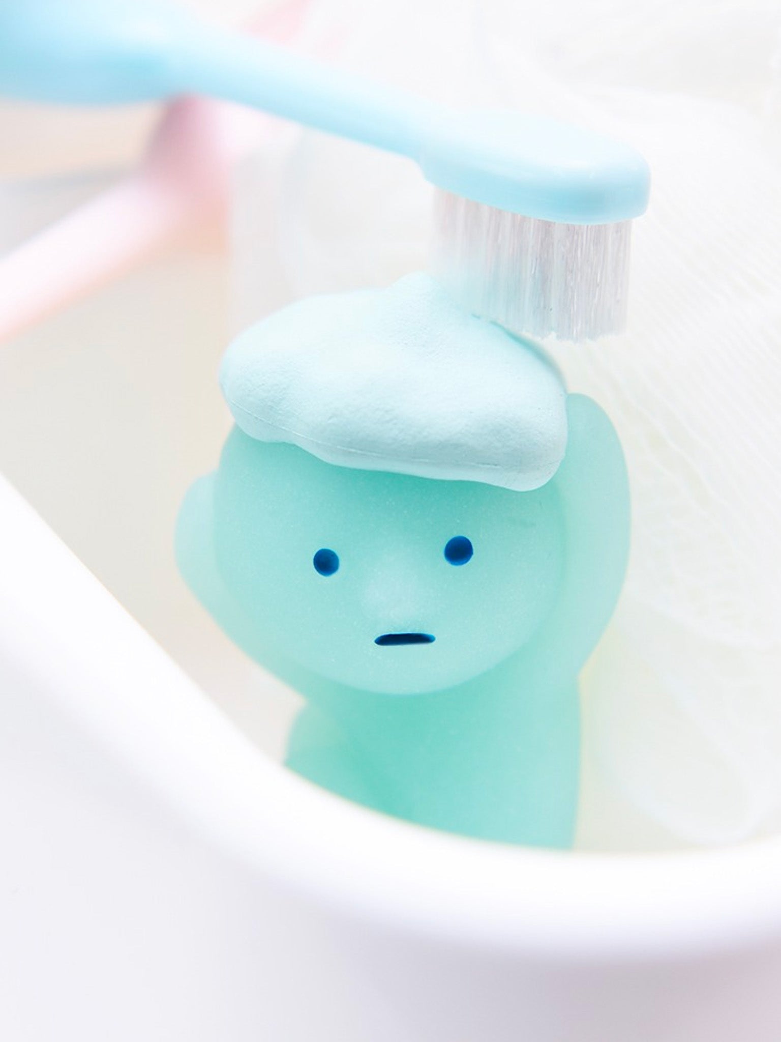 Smiski Blind Box - Bath – Hands