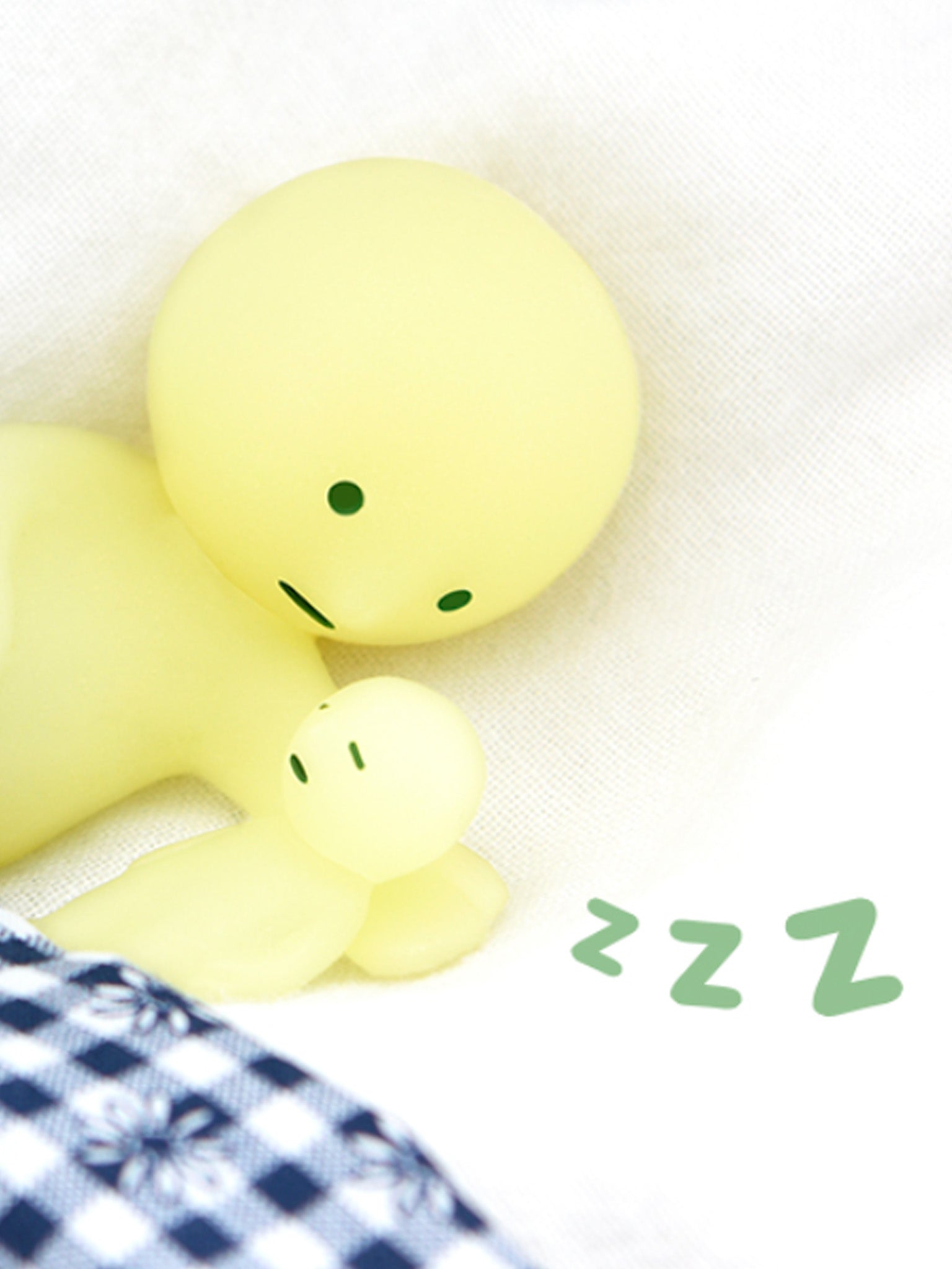 Smiski Blind Box - Bed – Hands