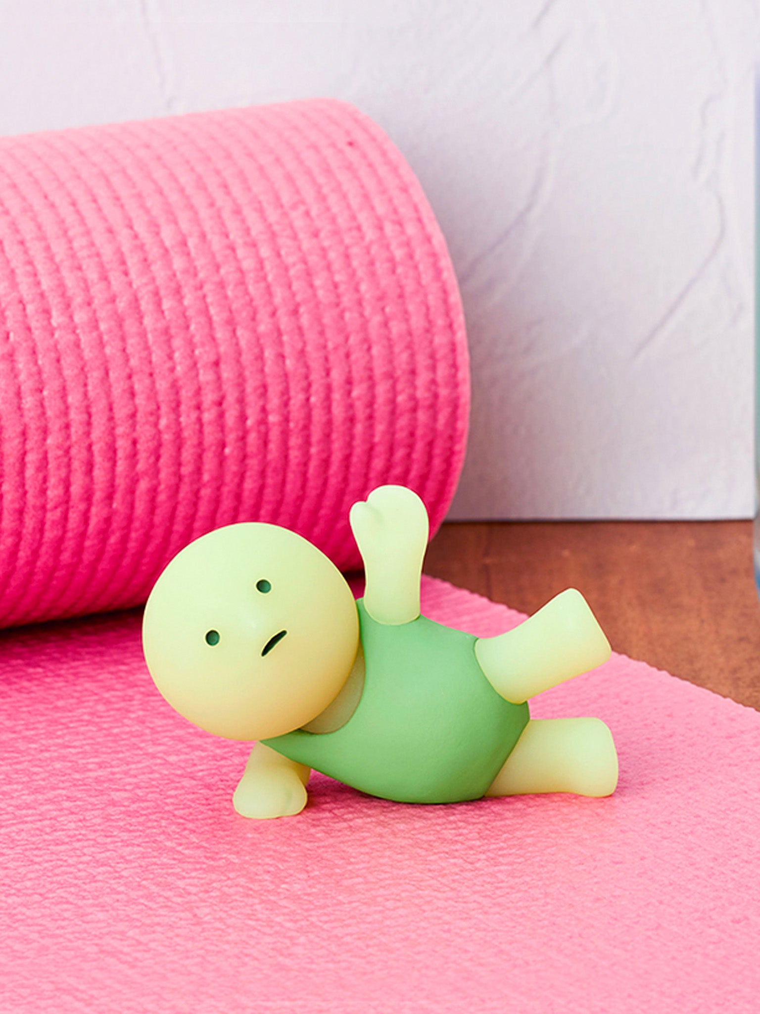 Smiski Blind Box - Exercising – Hands