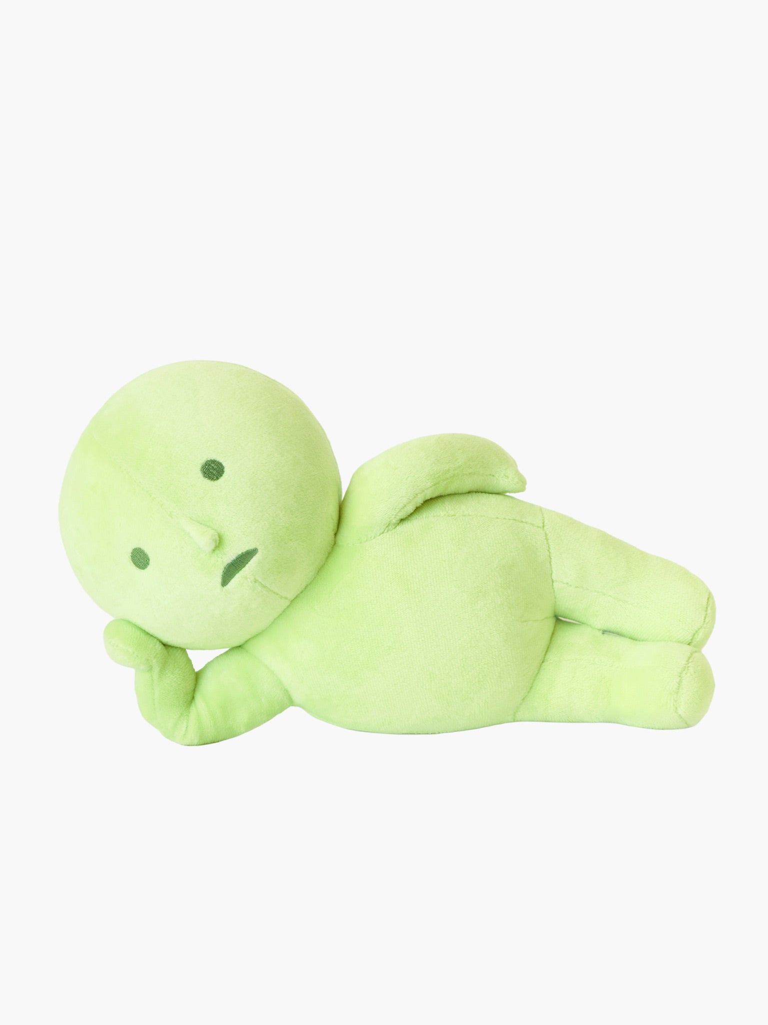 Smiski Plush - Lounging