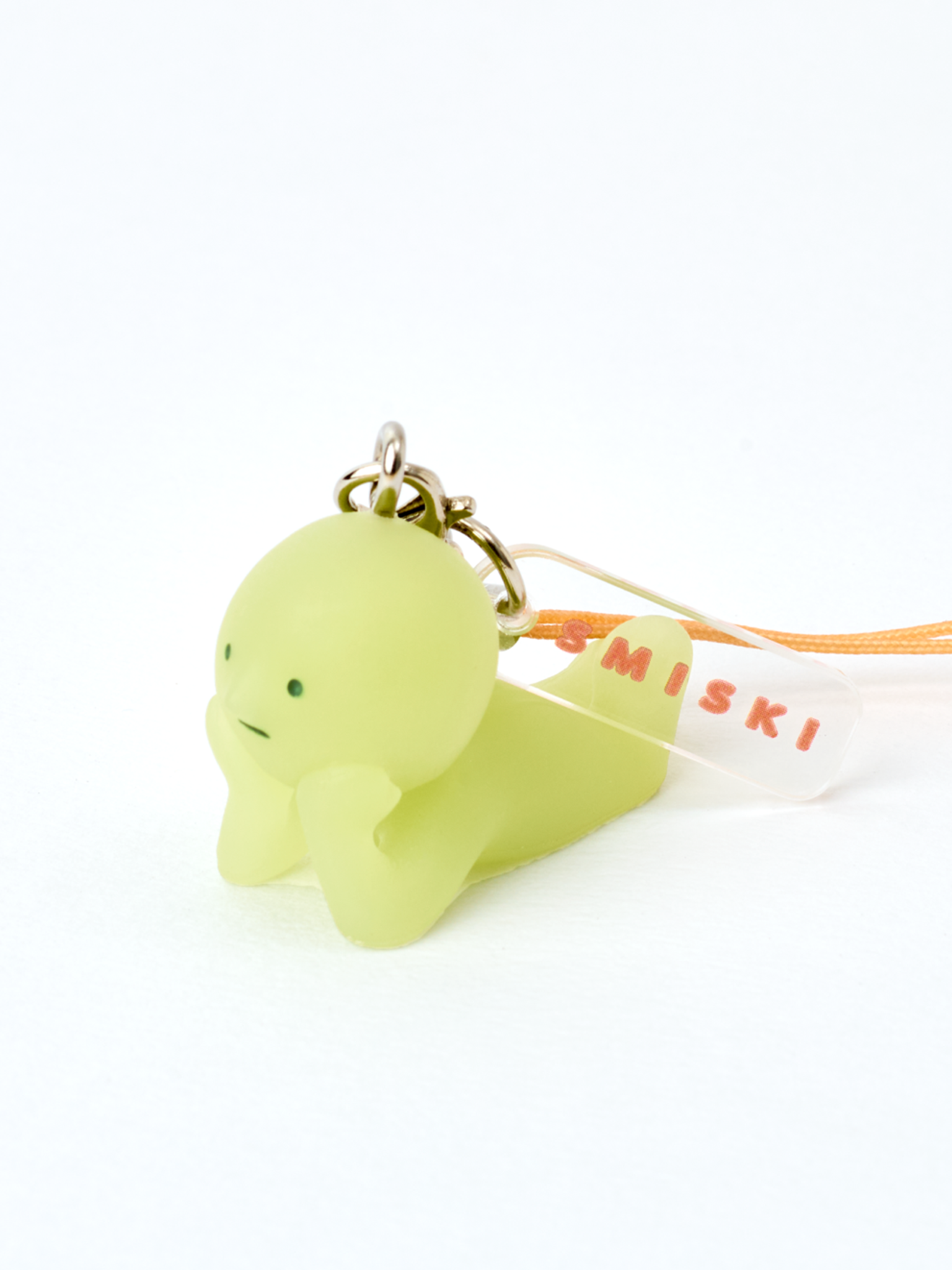 Smiski Strap - Series 2 – Hands