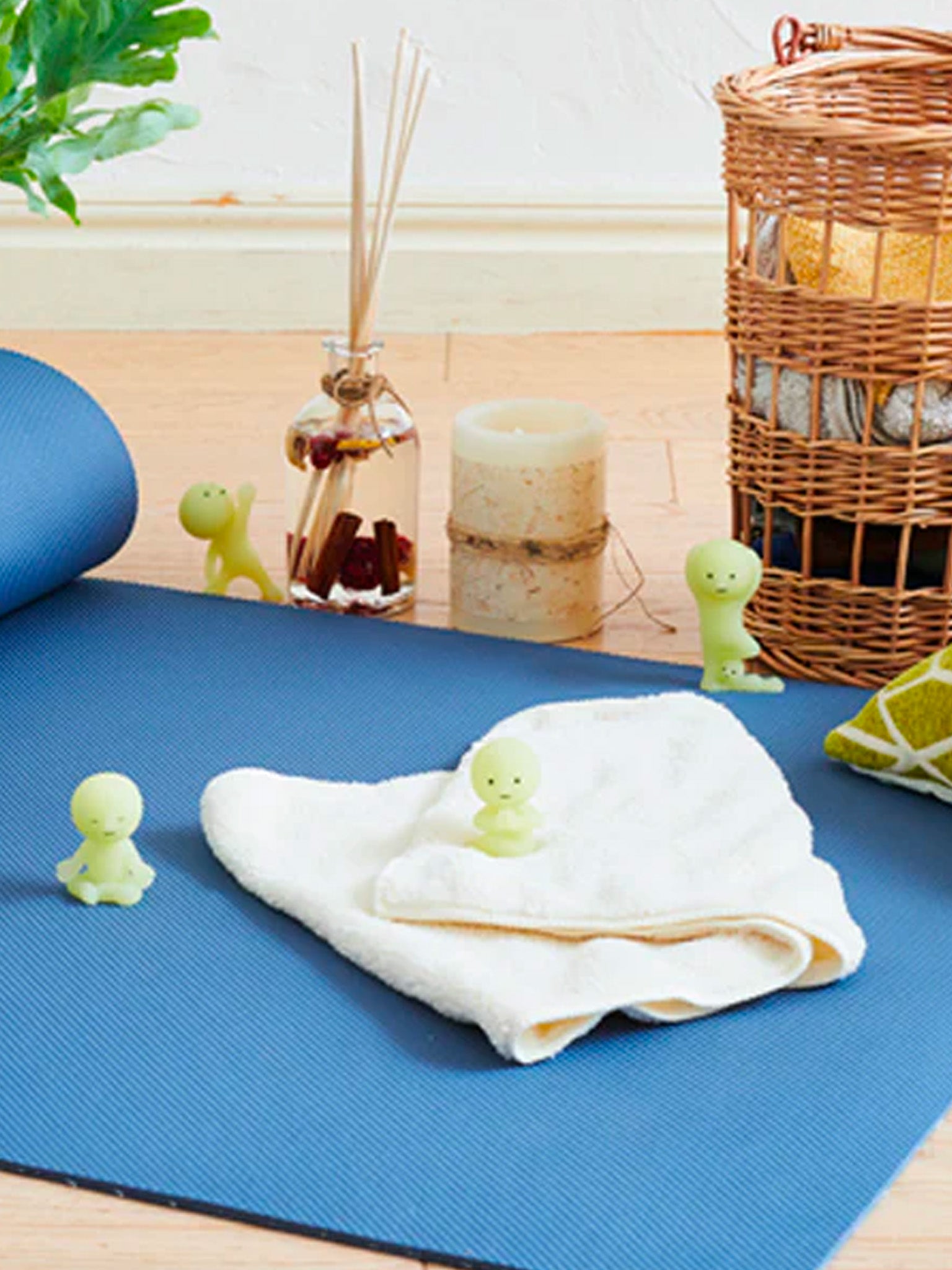 Smiski Blind Box - Yoga – Hands