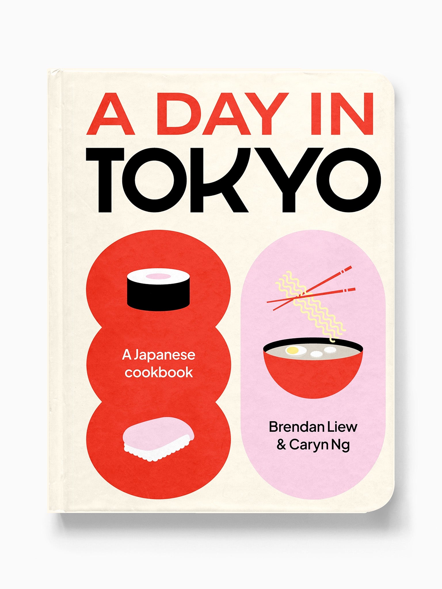 A Day in Tokyo