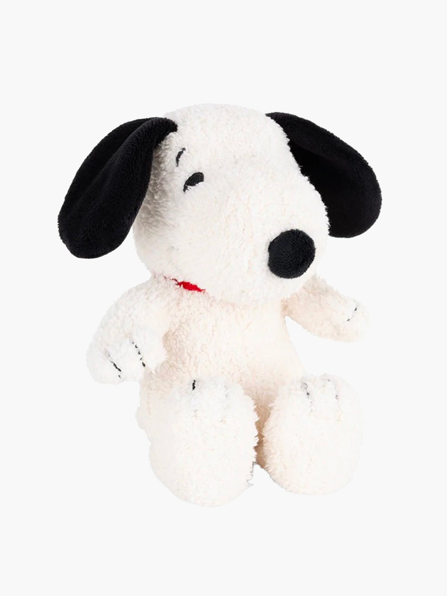 Snoopy Terry Cream Plush (17cm)