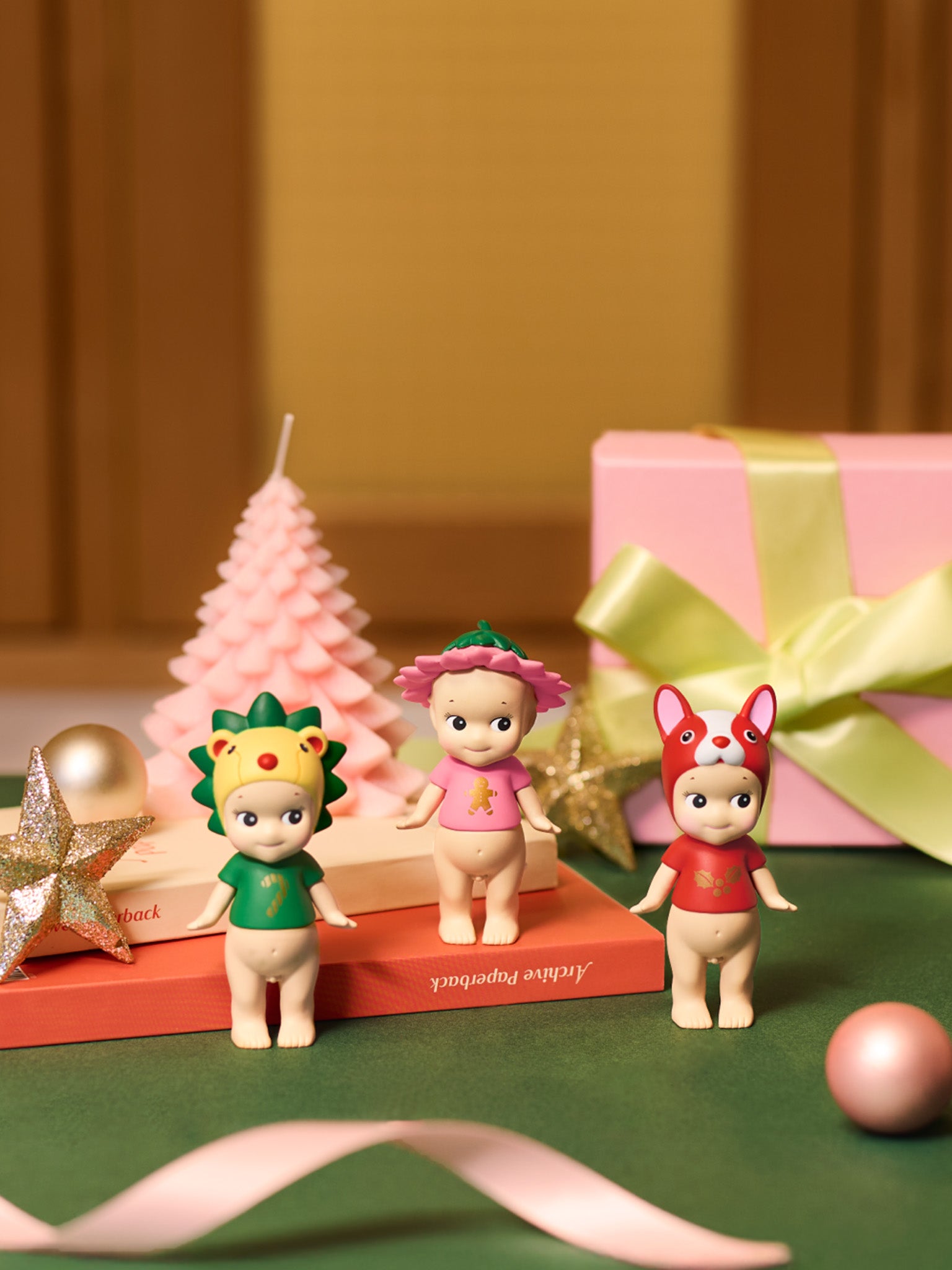 【新品未開封】Sonny Angel アドベントカレンダー 2BOX アドベントカレンダー ソニーエンジェル 2BOX Advent Calendar