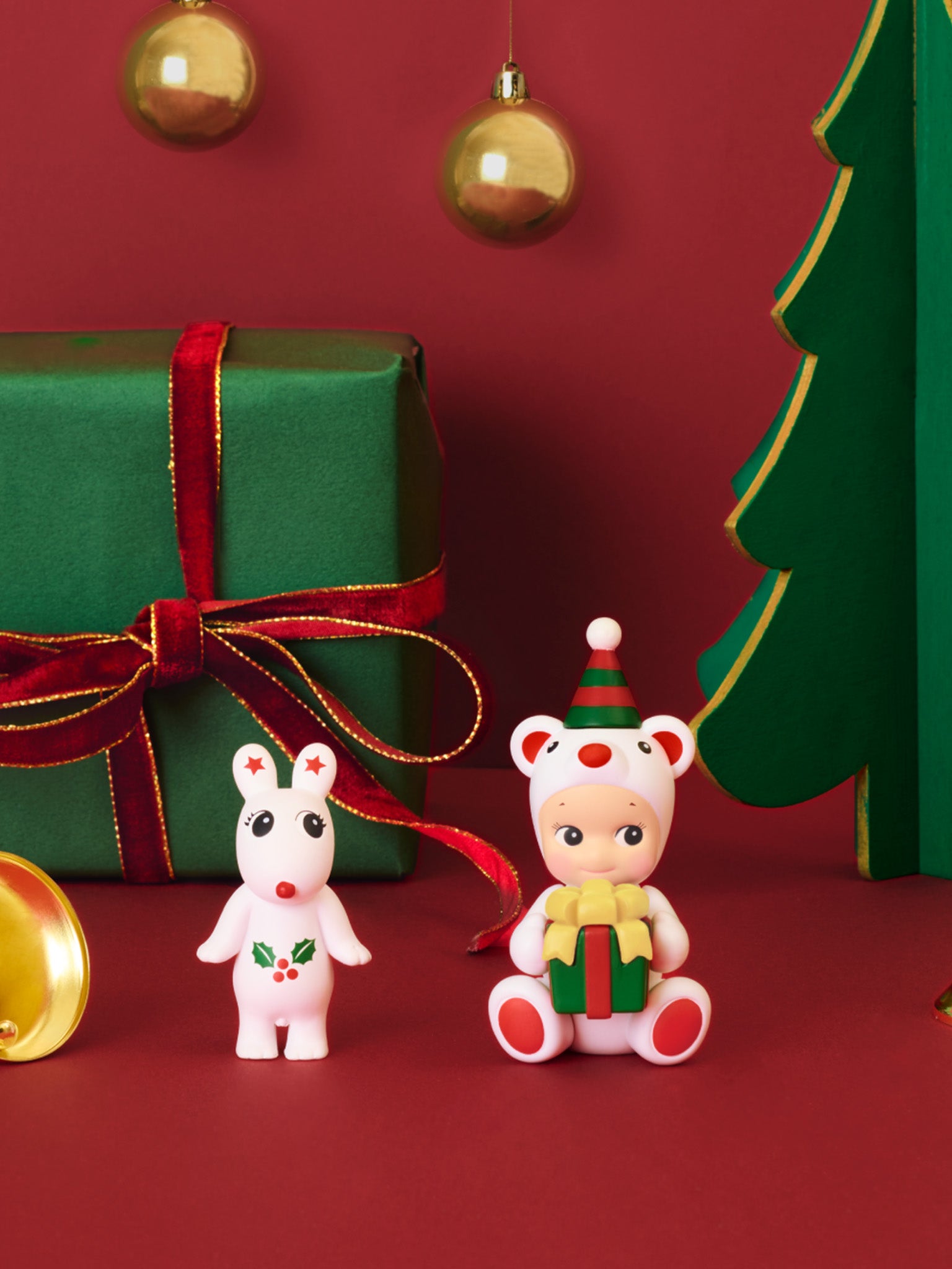 Sonny Angel アドベントカレンダー 2025 Celebrate the 12 days of Christmas with Sonny Angel! The “Sonny