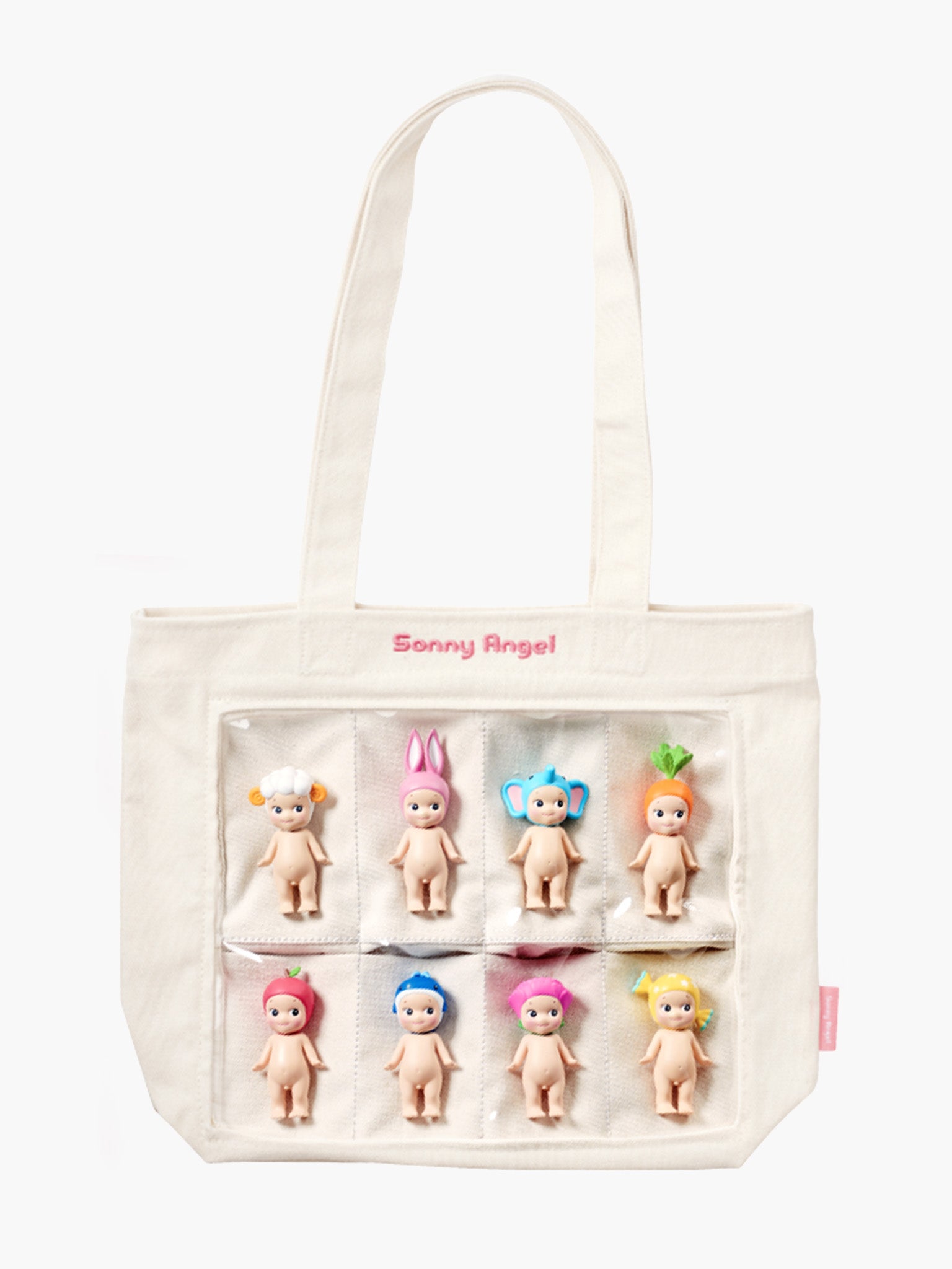 Sonny Angel My Crew Bag