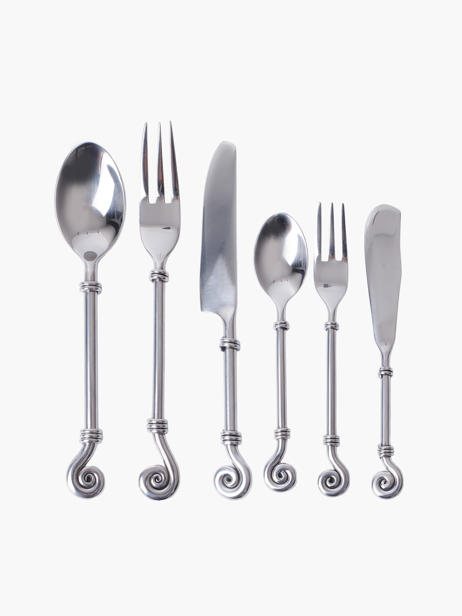Cutlery Sets – Hands
