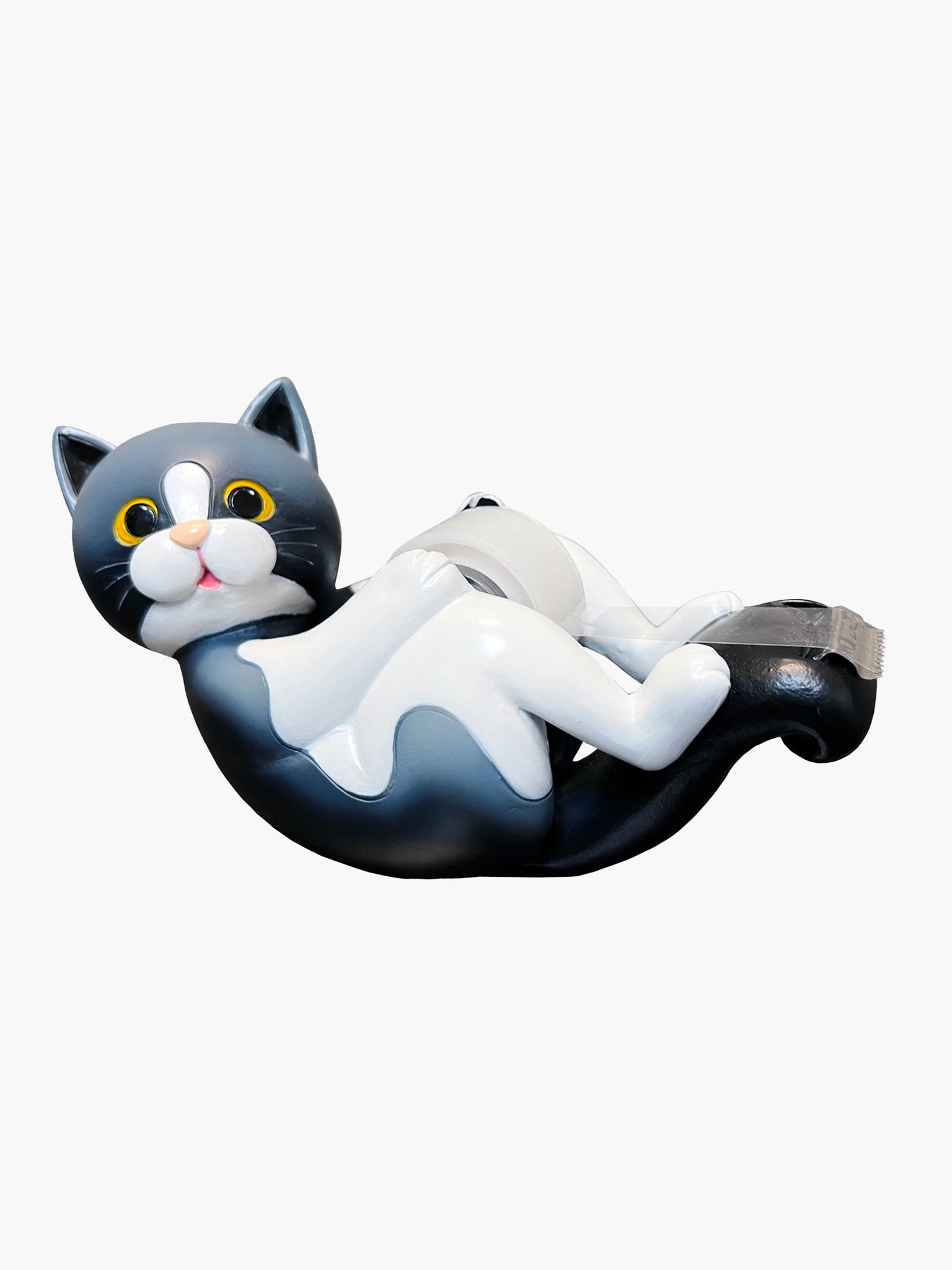 Kitty Cat Critter Tape Dispenser