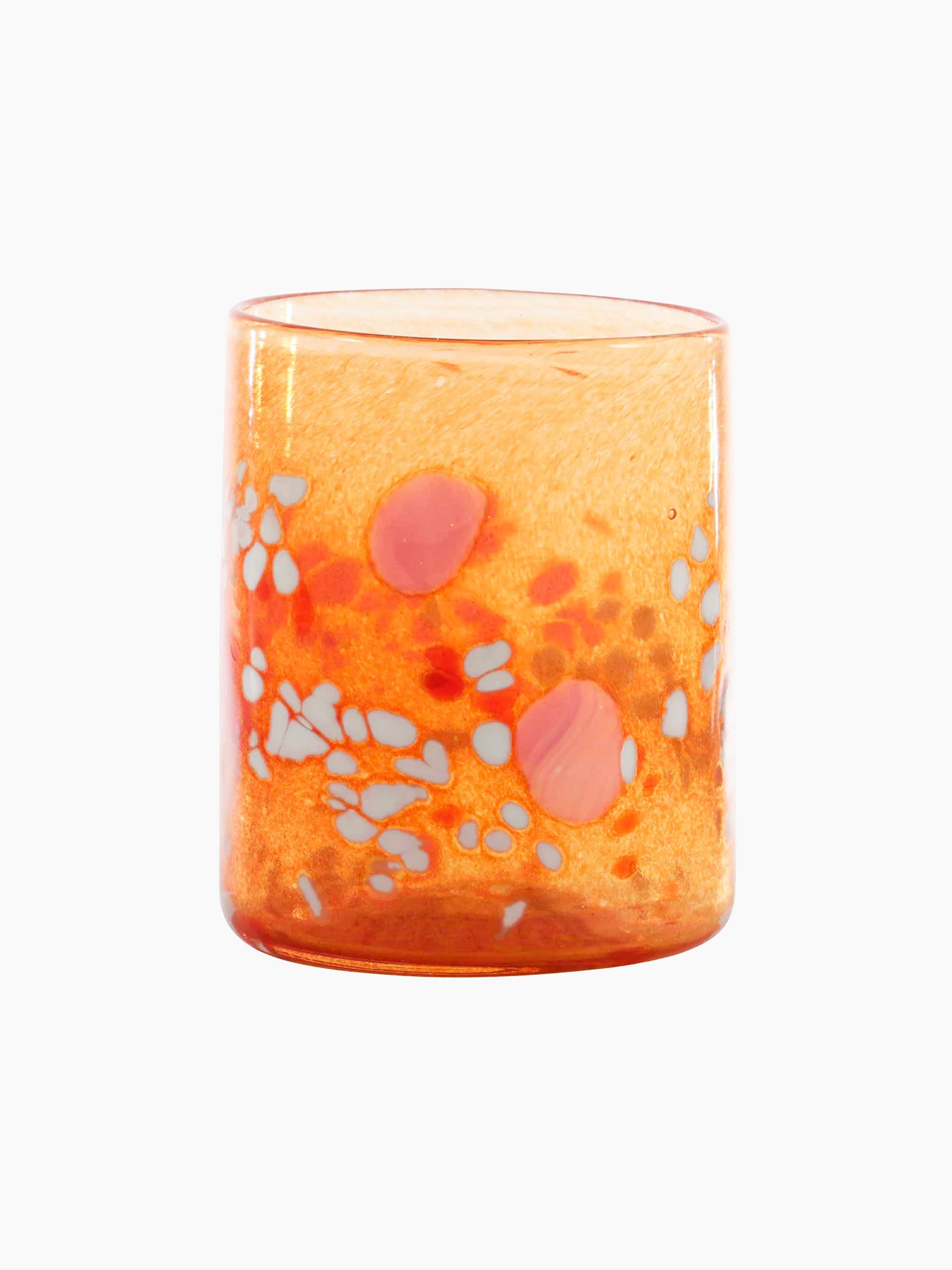 Elf Glass - Poppy