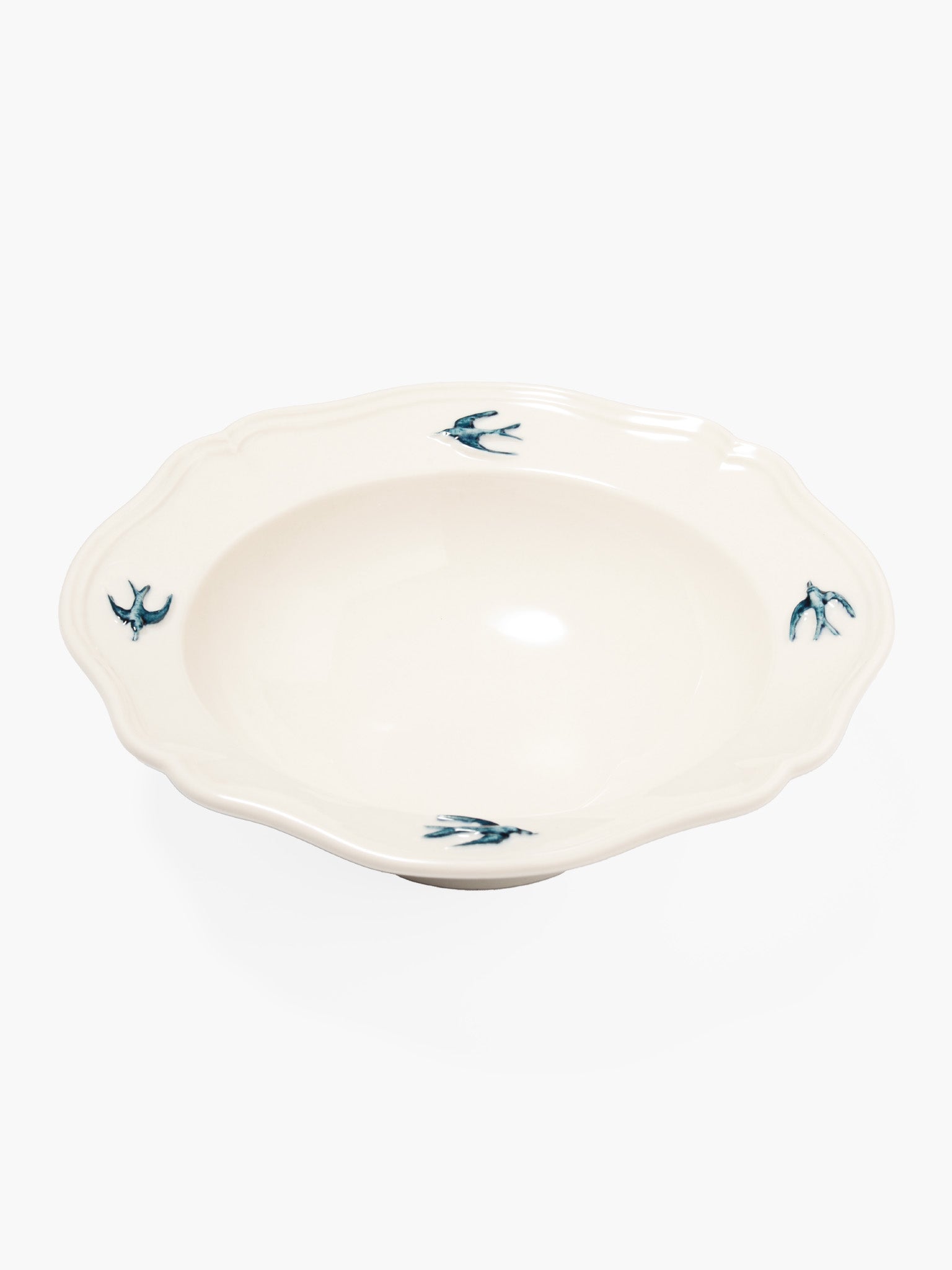 Early Bird Large Bowl (17.3cm)