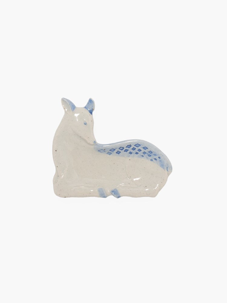 Koti Mini Plate Deer