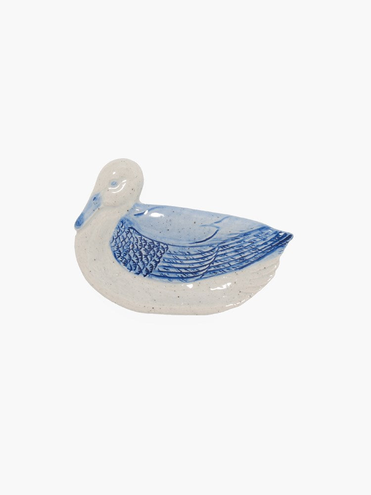 Koti Mini Plate Duck