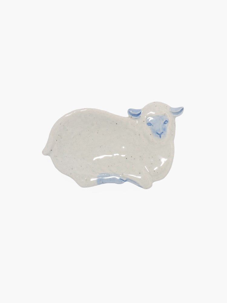 Koti Mini Plate Sheep