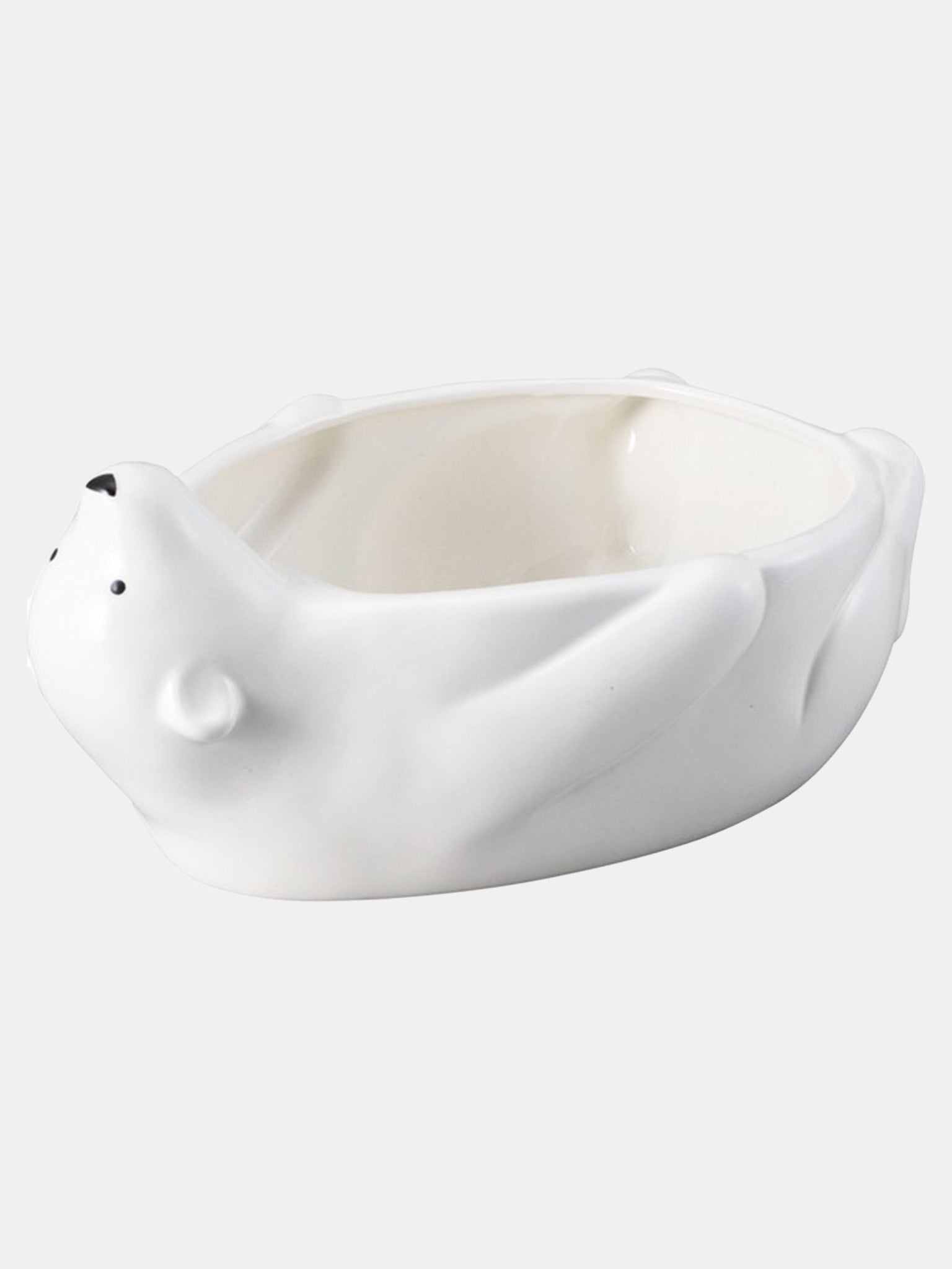 Polar Bear Dish - Medium (25cm)