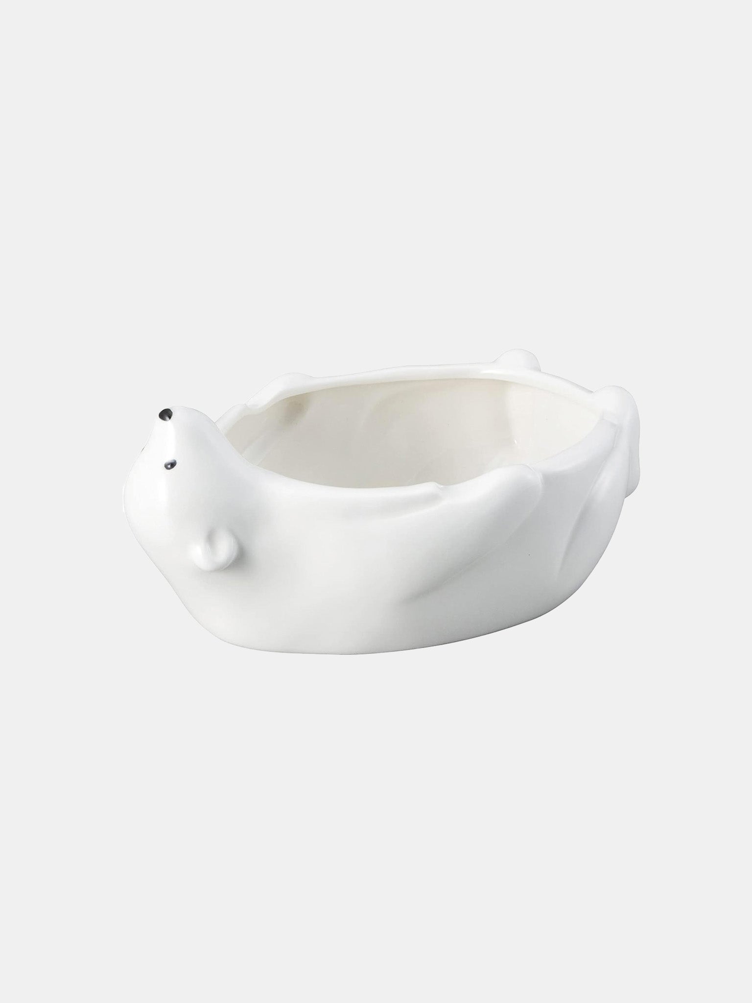 Polar Bear Dish - Small (20cm)