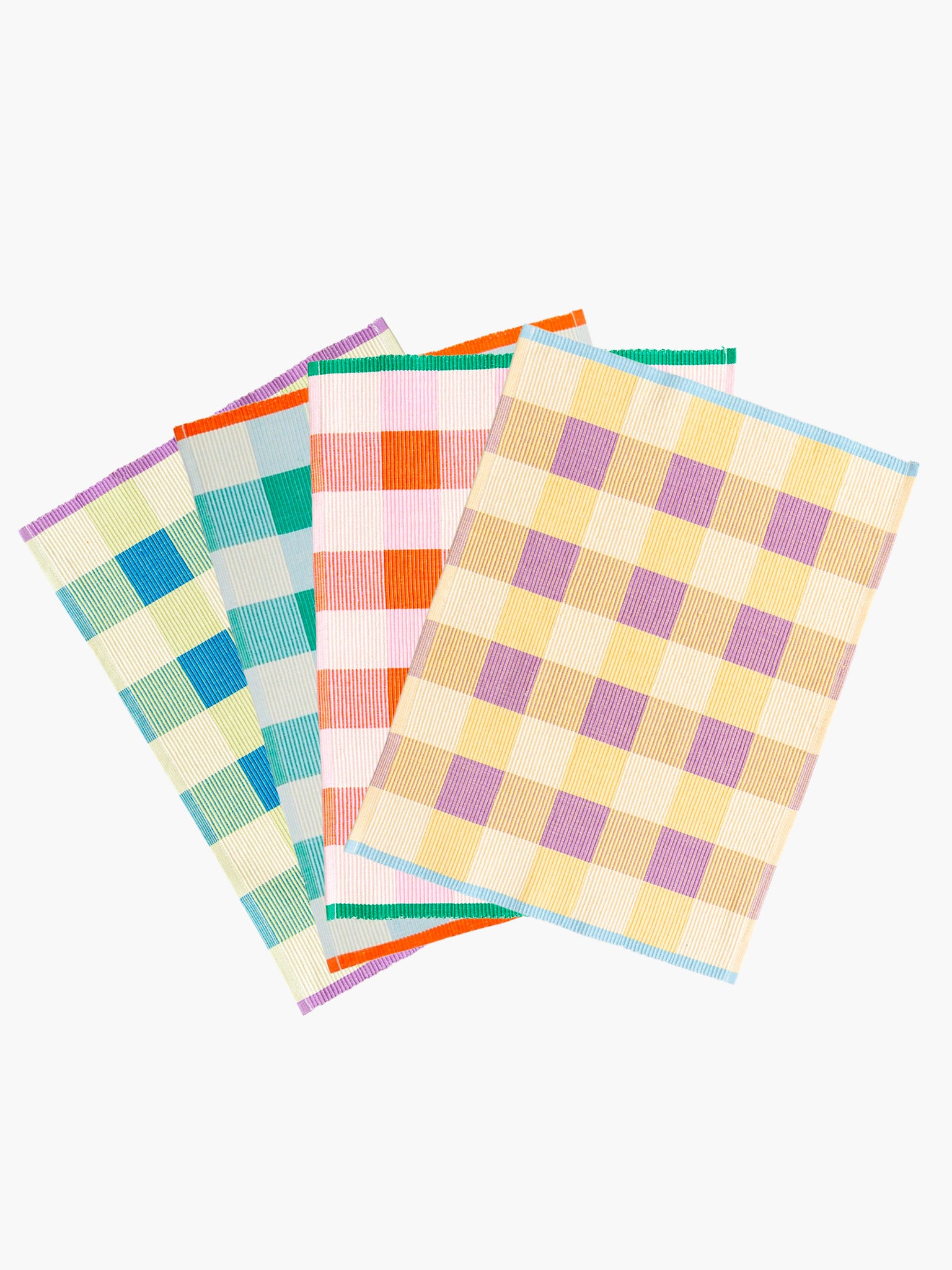 Merienda Placemats (4 Colours)