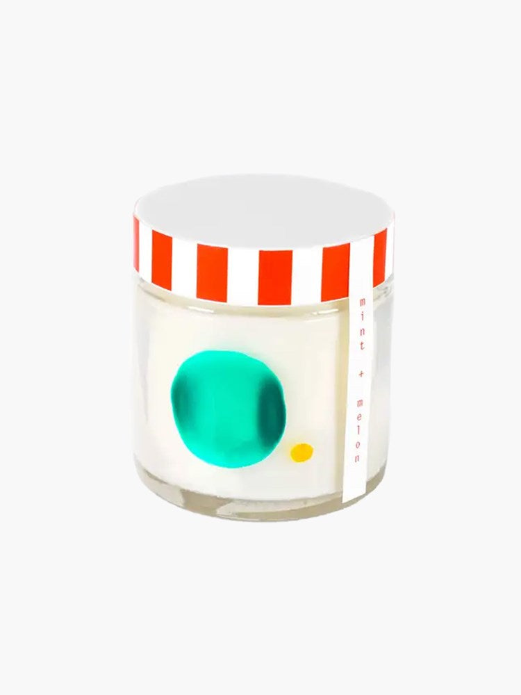 Mint & Melon Candle (250g)