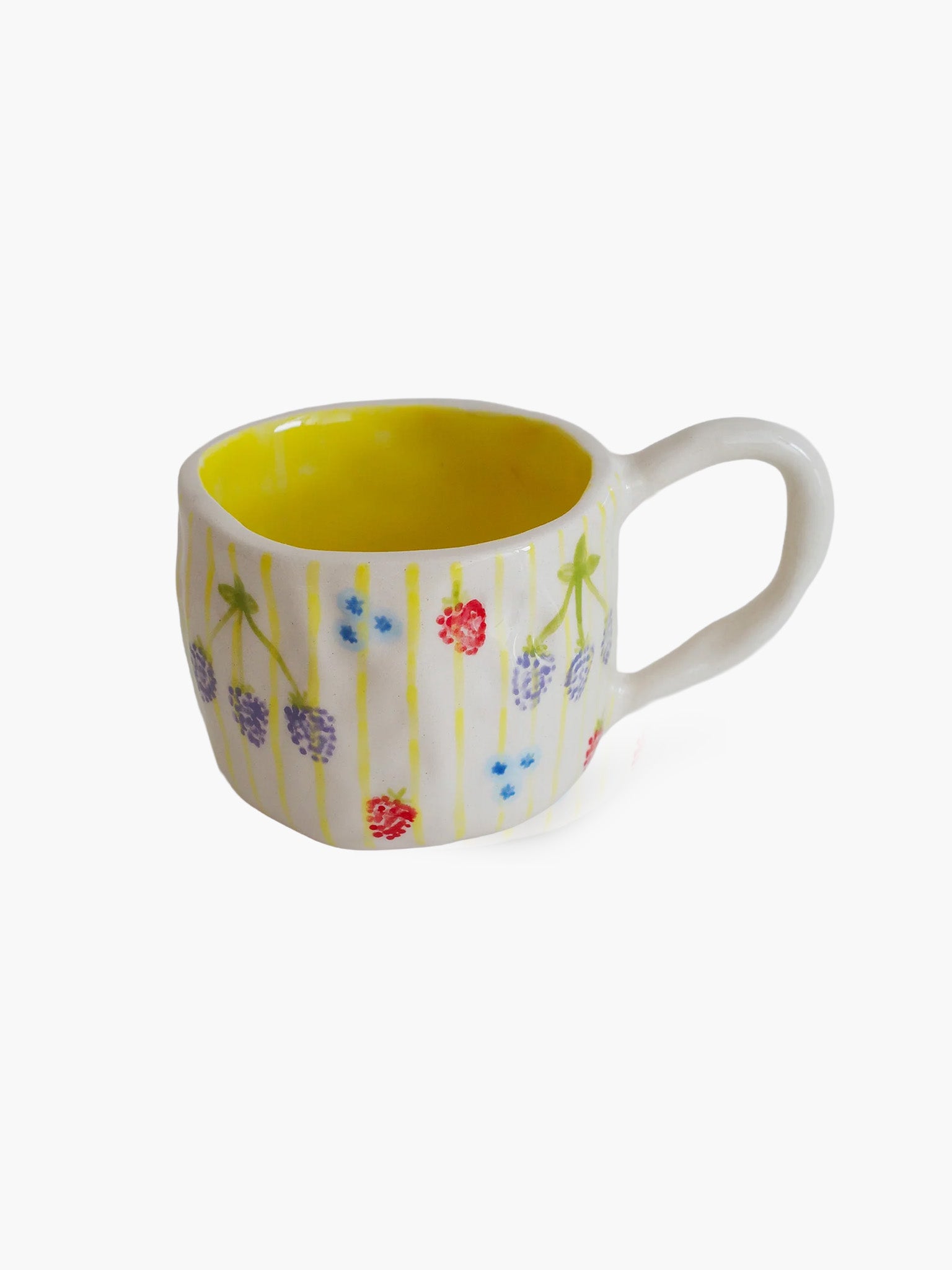 Berries Mug
