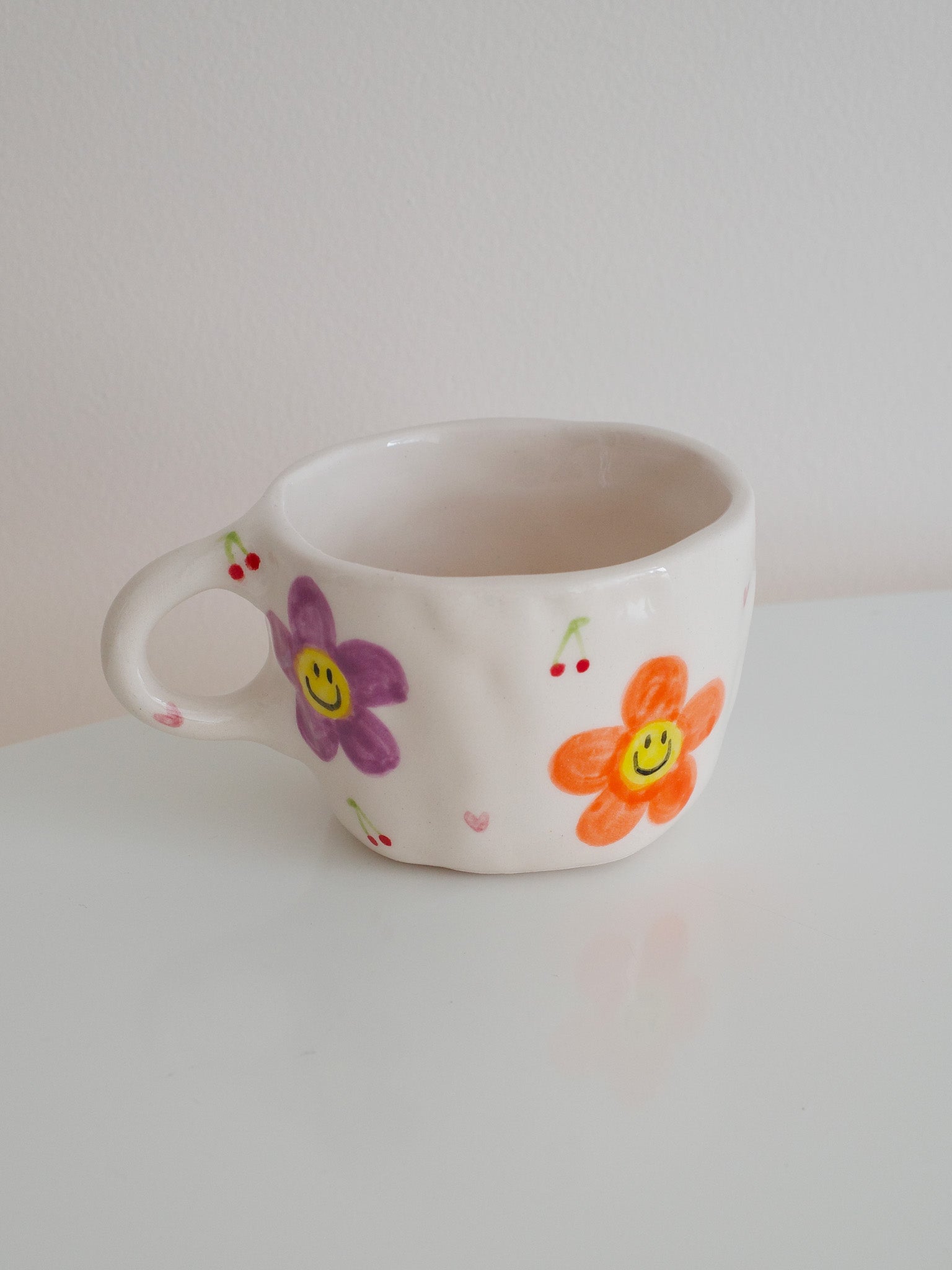 Today is Your Day Daisy Mug