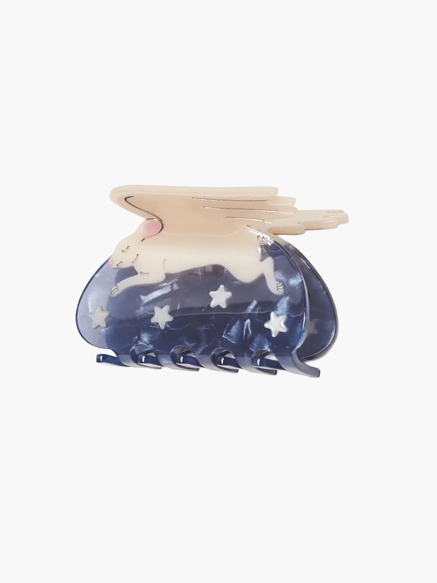 Lepus Hair Claw