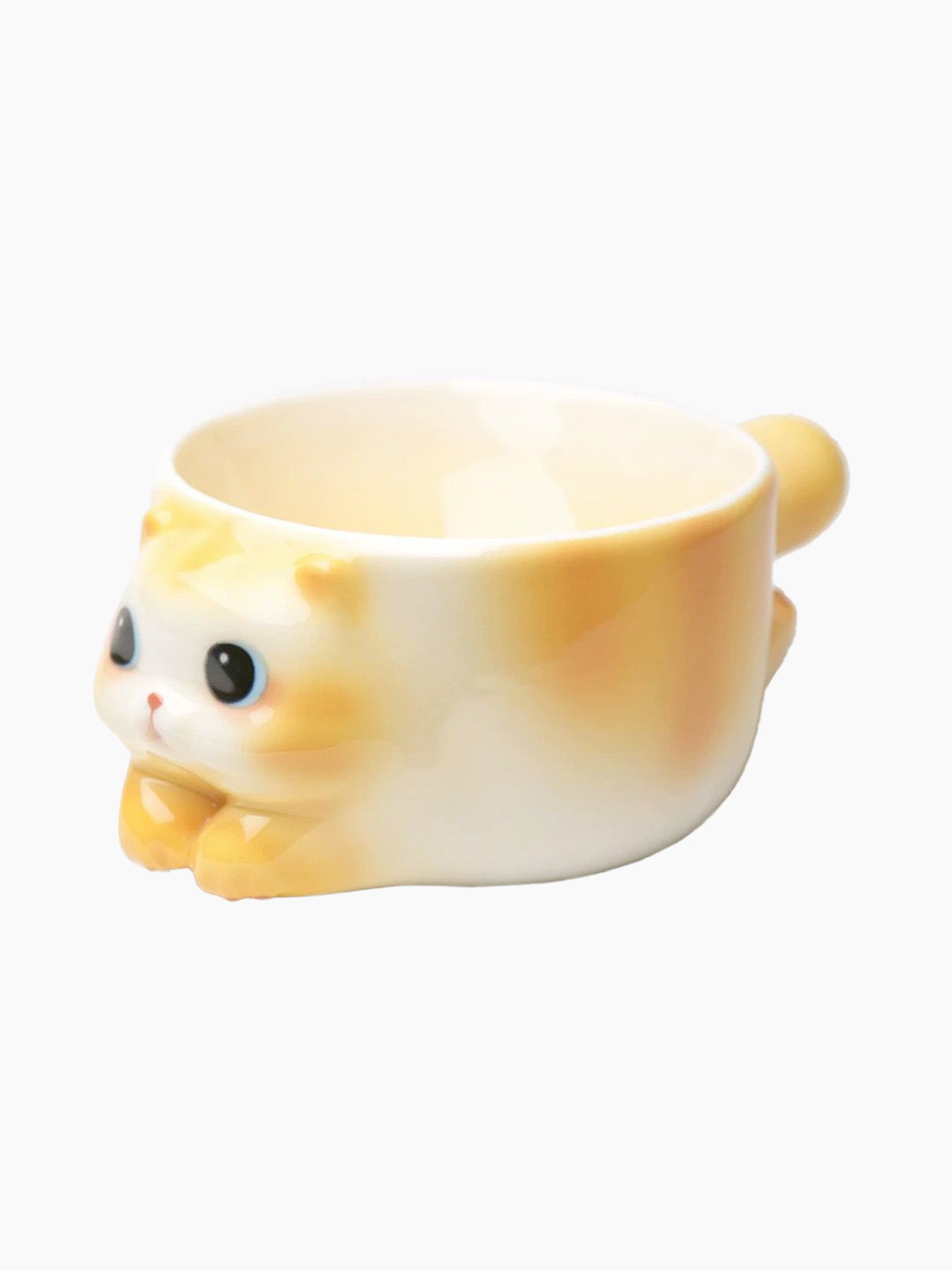 Ginger Cat Bowl (210ml)