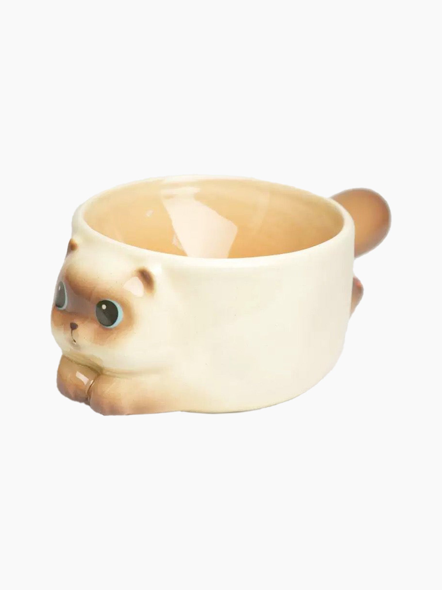 Siamese Cat Bowl (210ml)