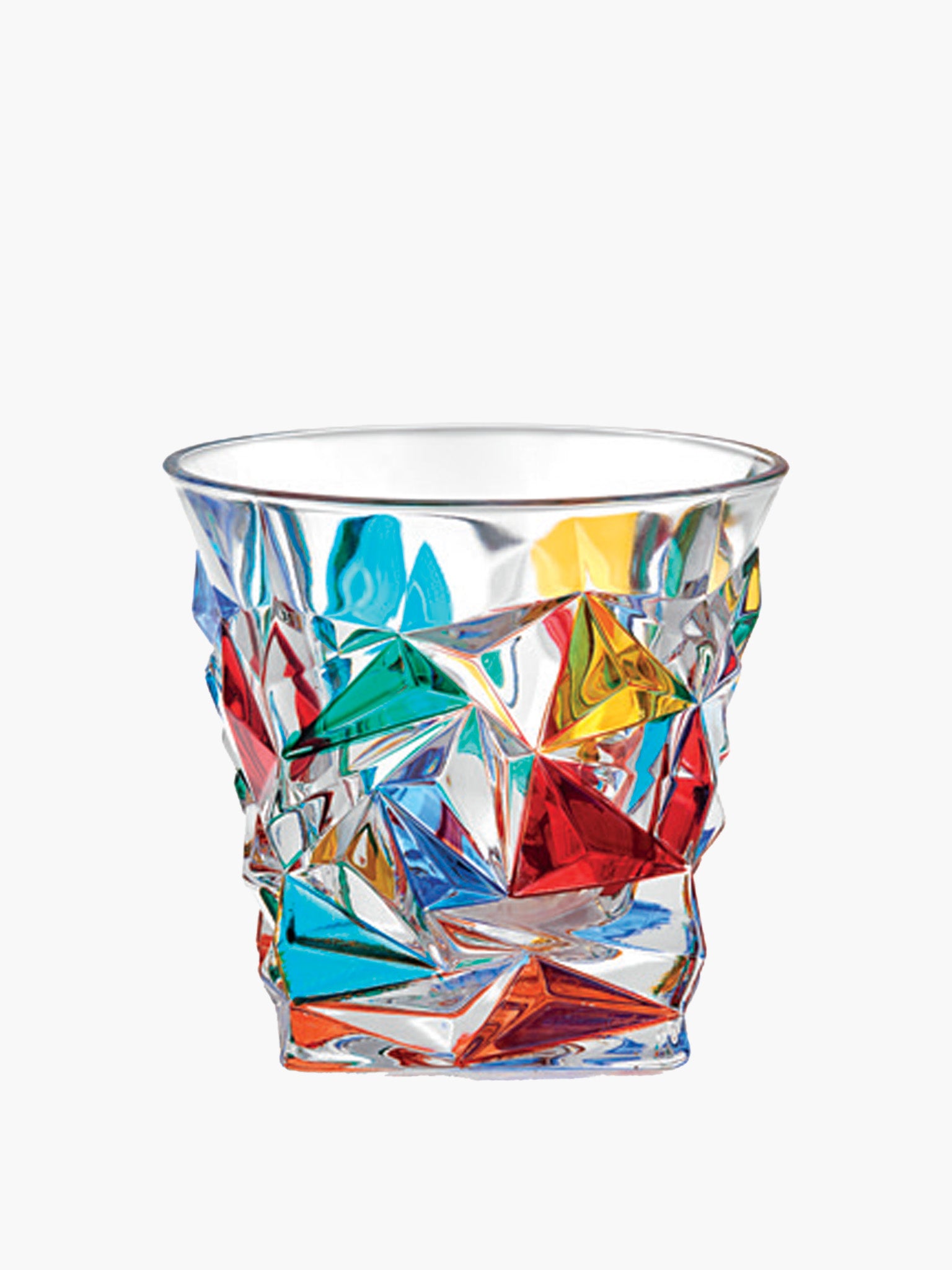 Glacier Whisky Glass (350ml)