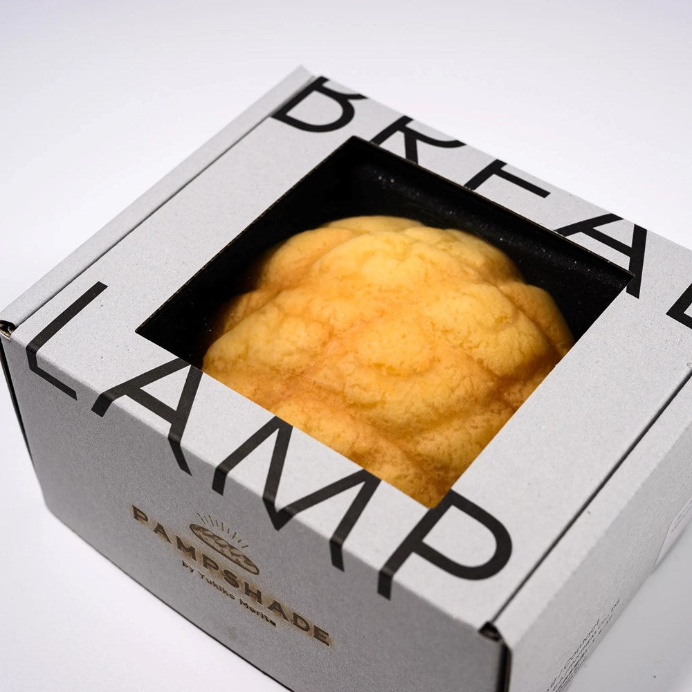 Melonpan Lamp