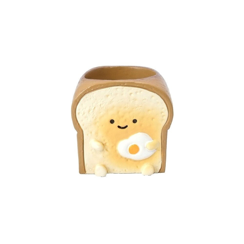 Bread Mini Pot (6cm)