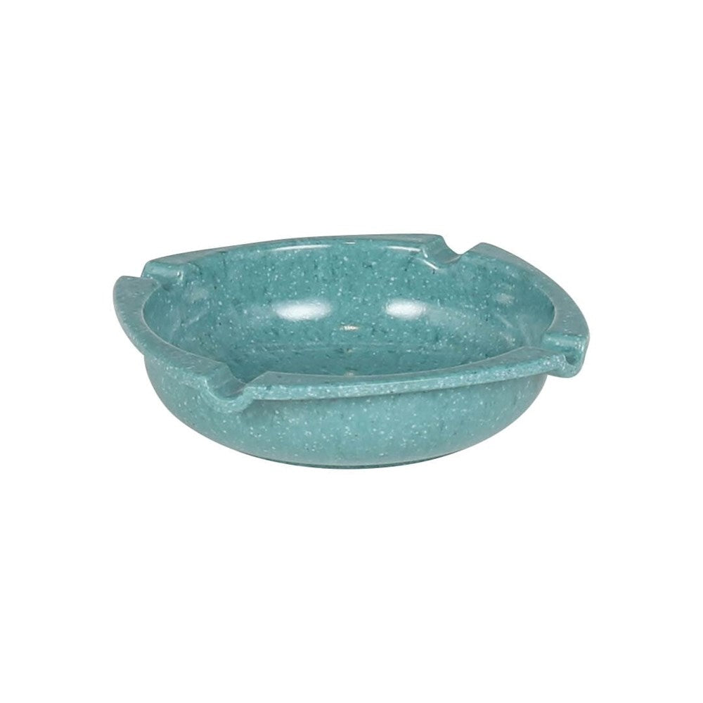 Dulton Ashtray - Teal