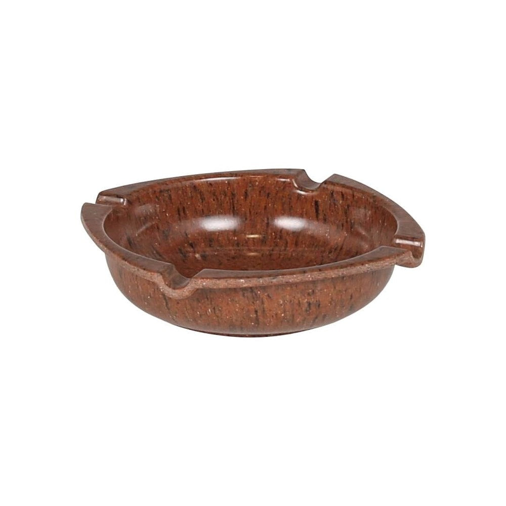 Dulton Ashtray - Brown