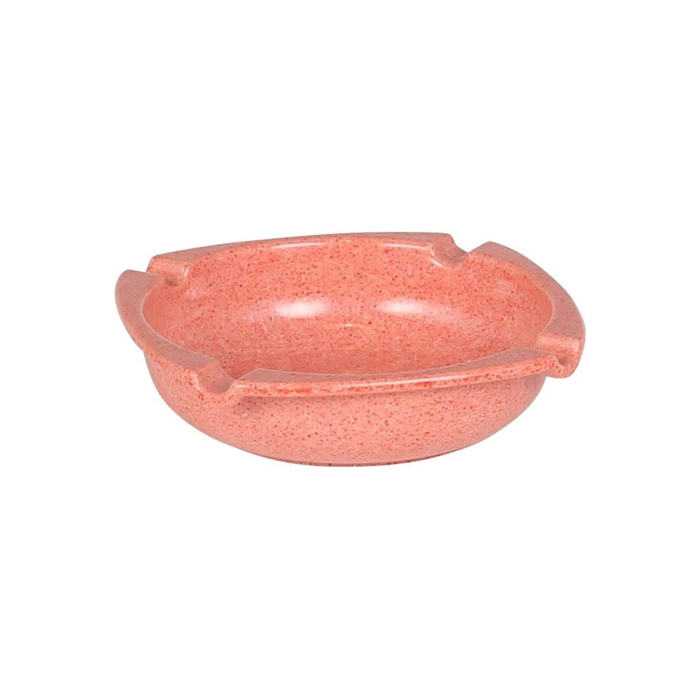 Dulton Ashtray - Pink